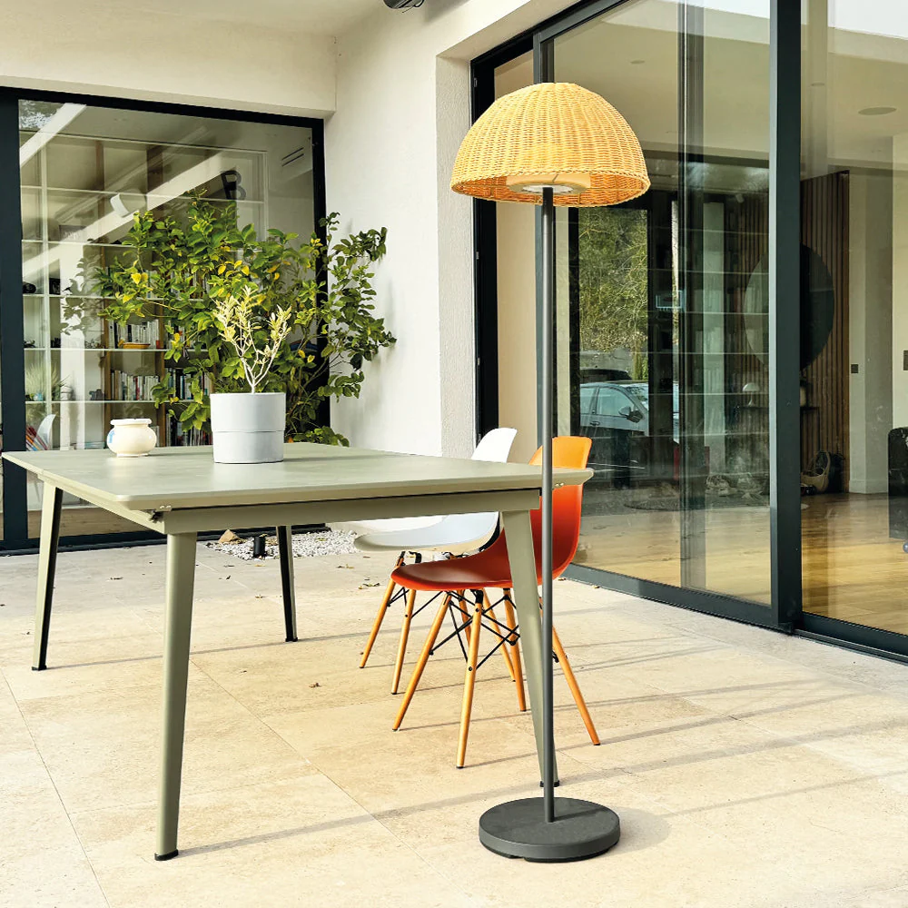 Lampadaire Sans Fil - Faroe Tall - Image 3