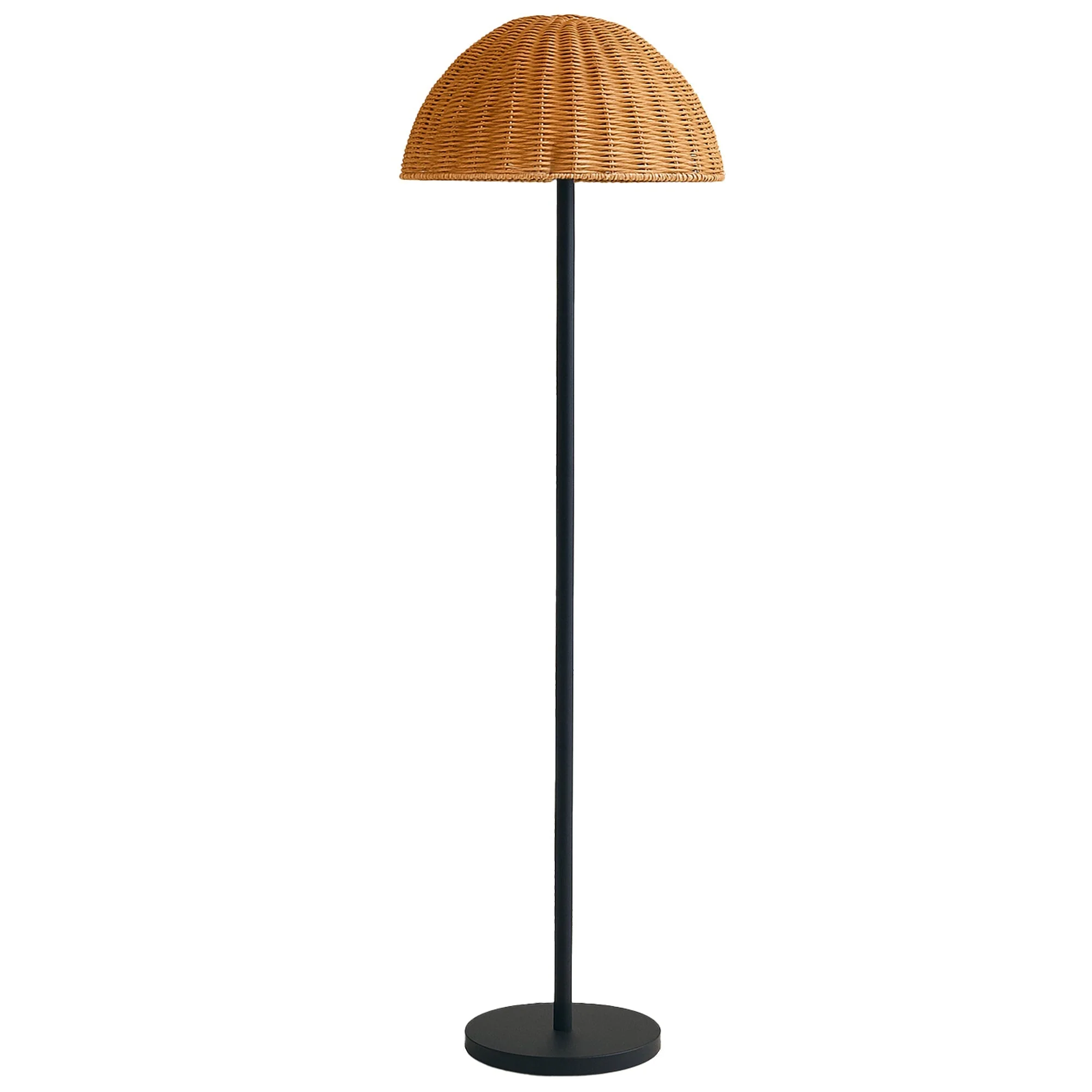 Lampadaire Solaire - Faroe Tall Solar - Image 2
