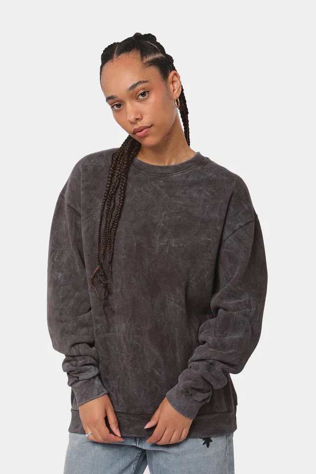 Sweat Farren - Grey Wash - Image 2