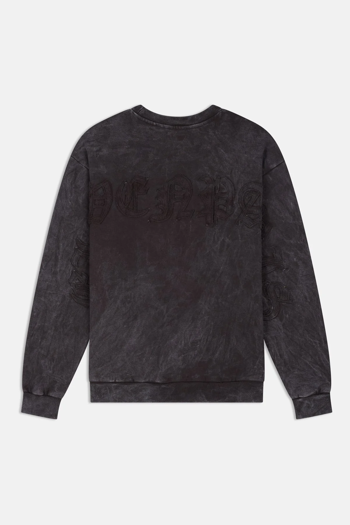 Sweat Farren - Grey Wash - Image 5