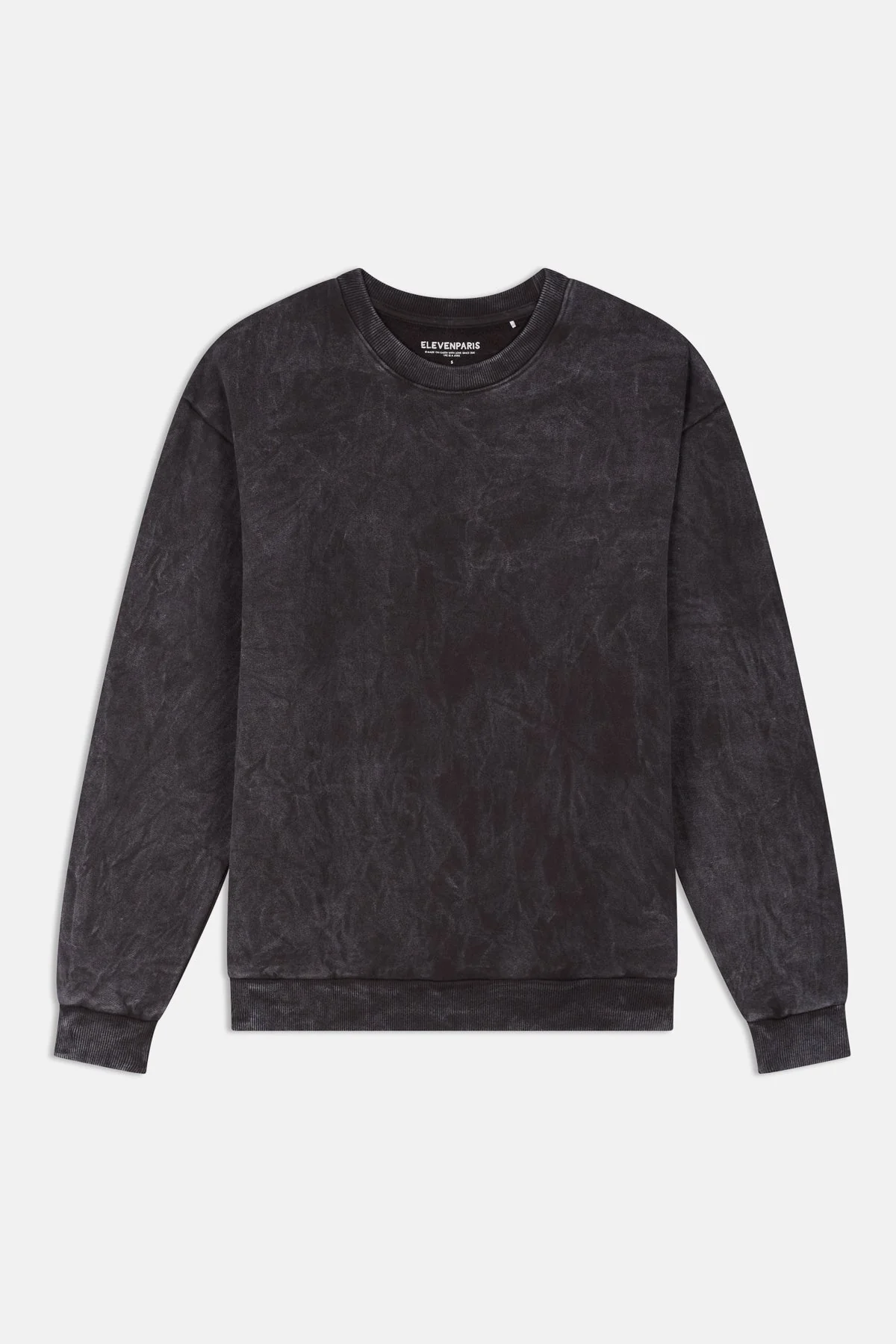 Sweat Farren - Grey Wash - Image 6