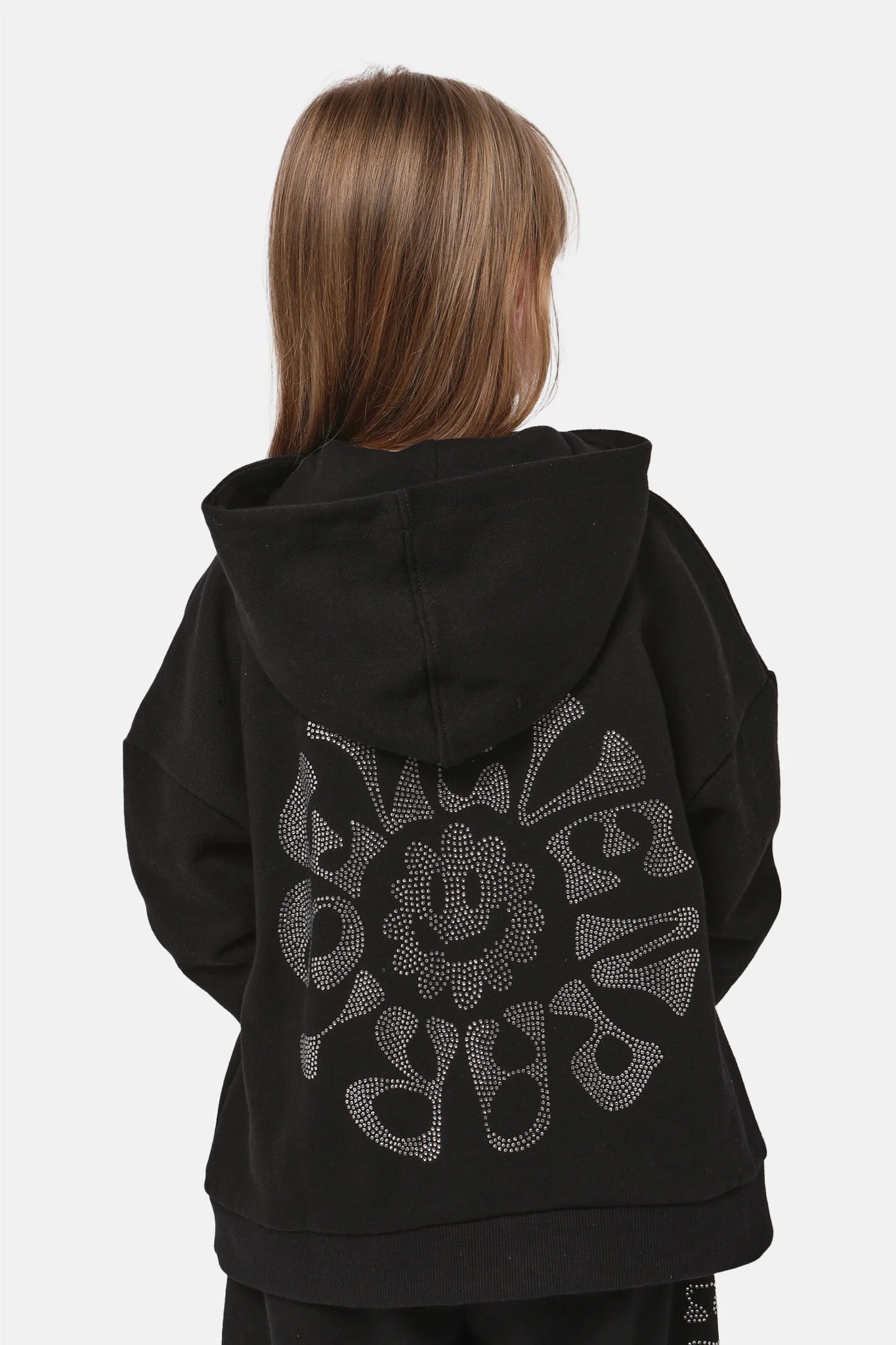 Sweat Farry - Black - Image 2