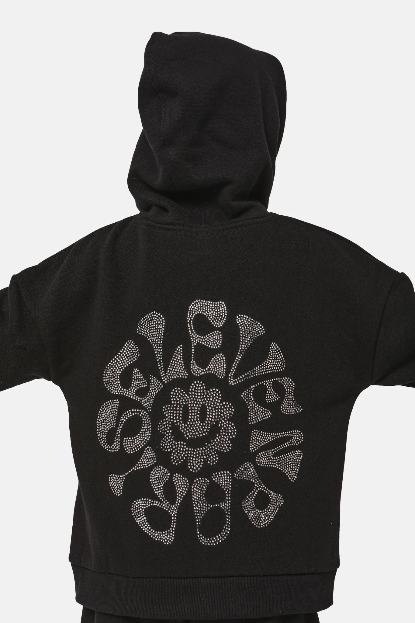 Sweat Farry - Black - Image 4