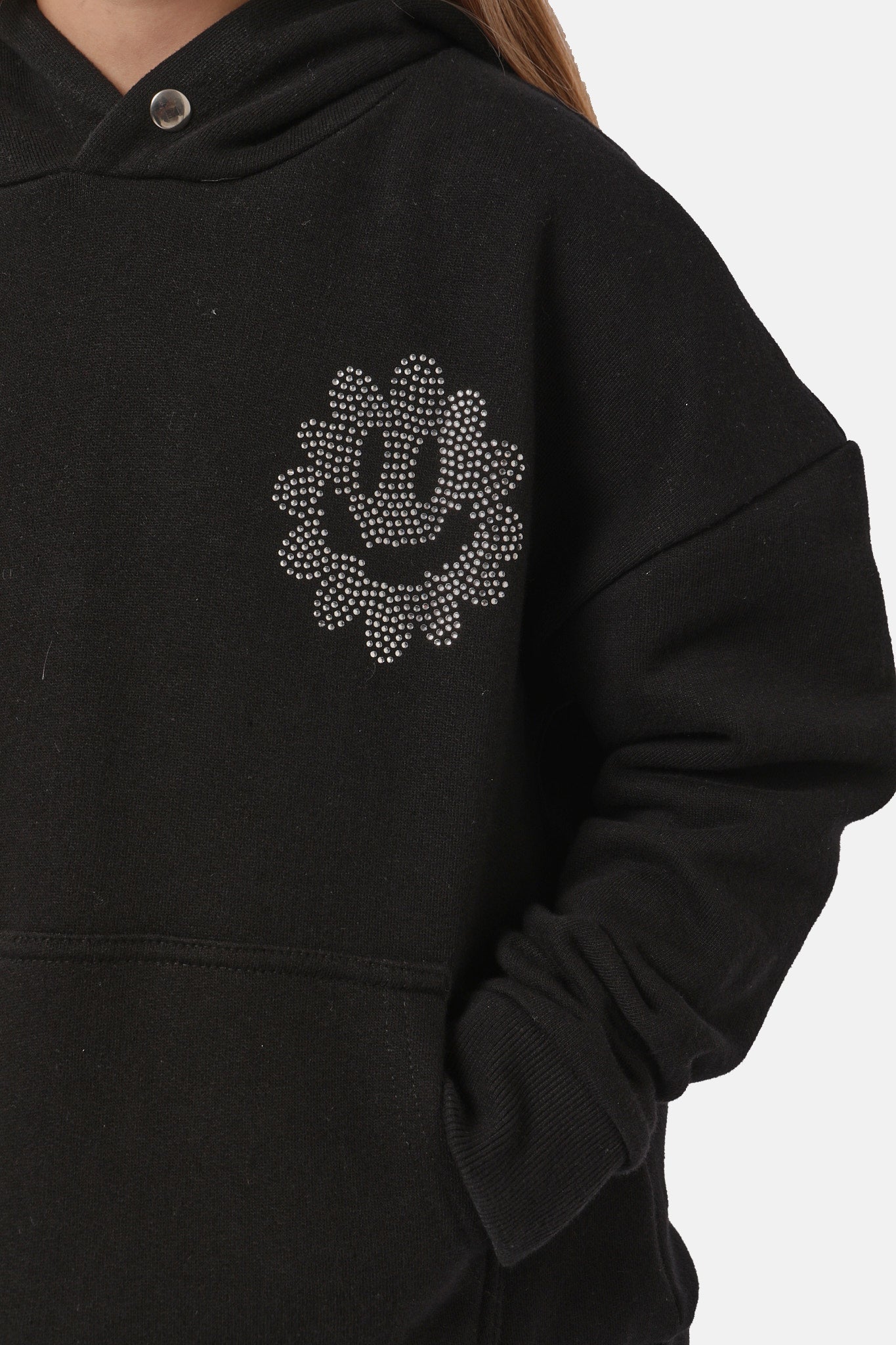 Sweat Farry - Black - Image 5