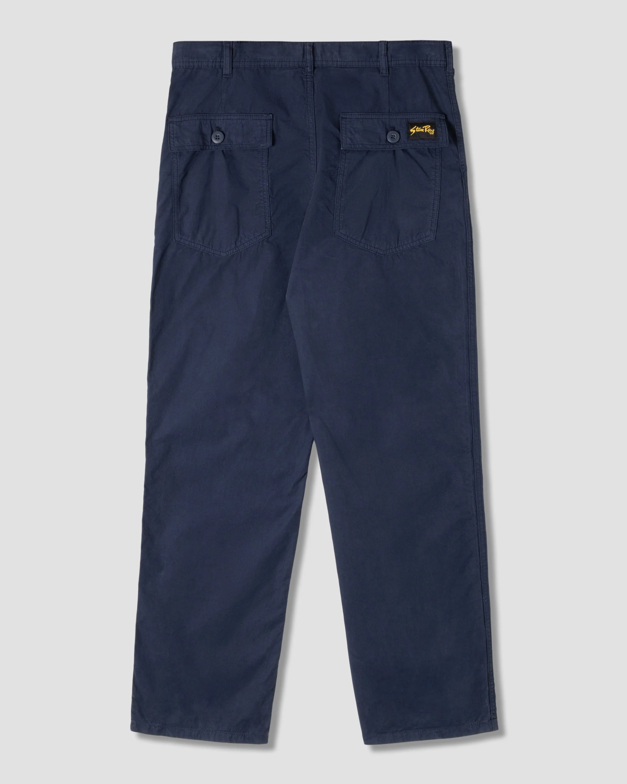 Fat Pant - Navy - Image 3