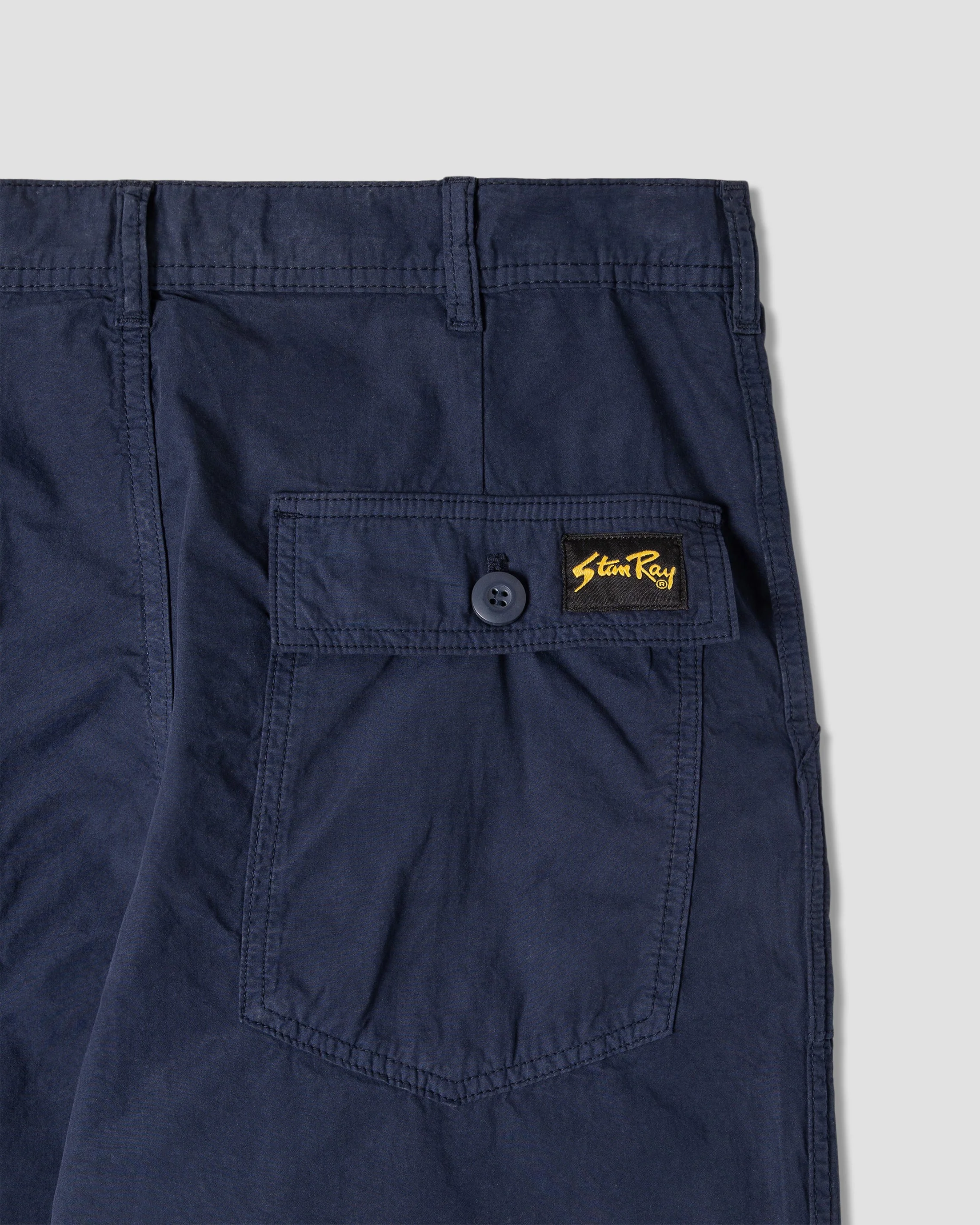 Fat Pant - Navy - Image 6