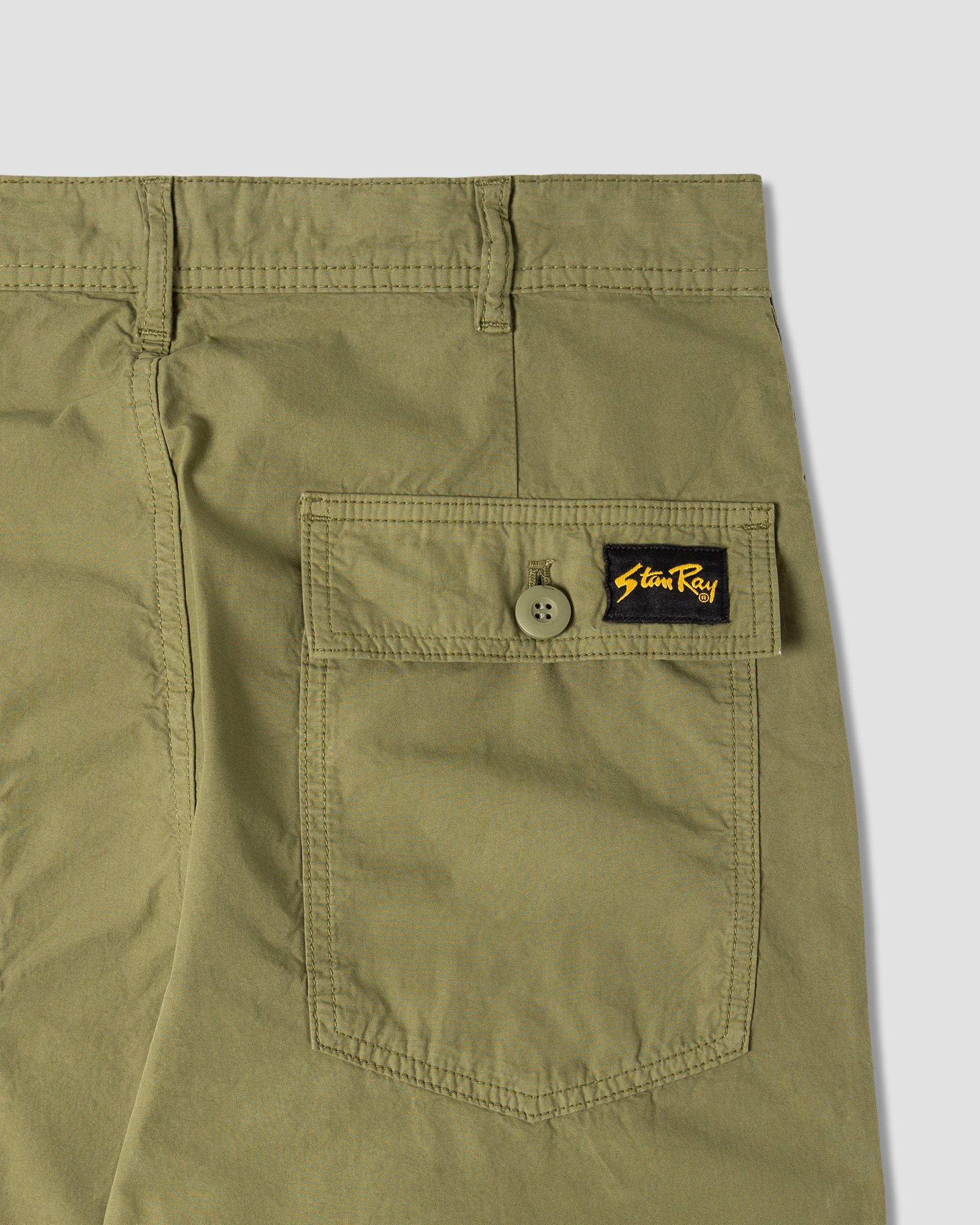 Fat Pant - Olive - Image 6