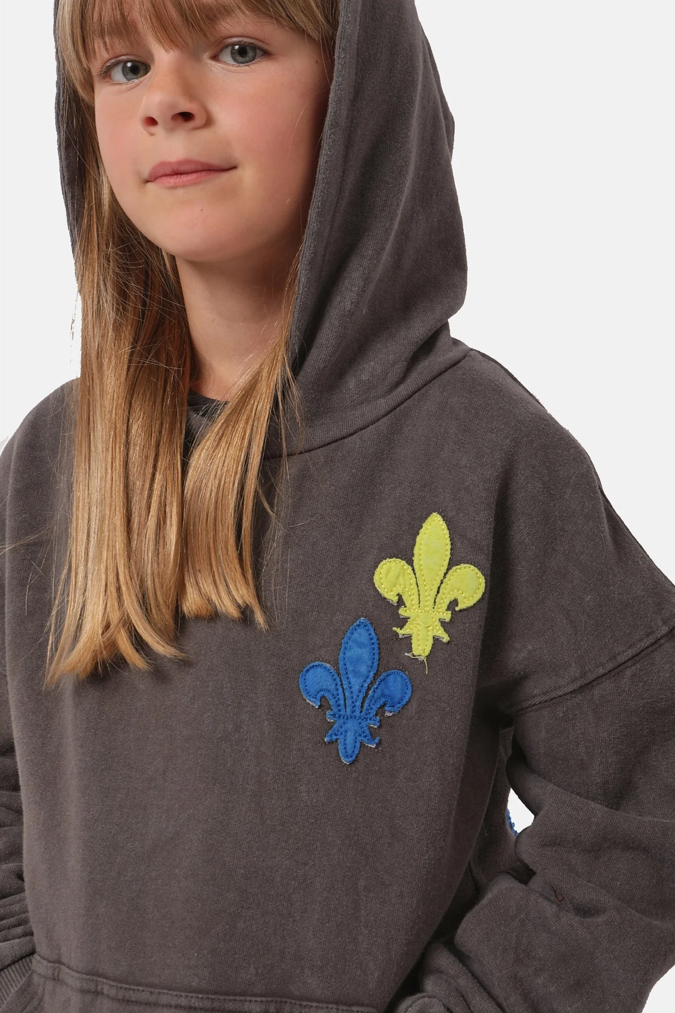 Sweat Fdan - Charbon - Image 3