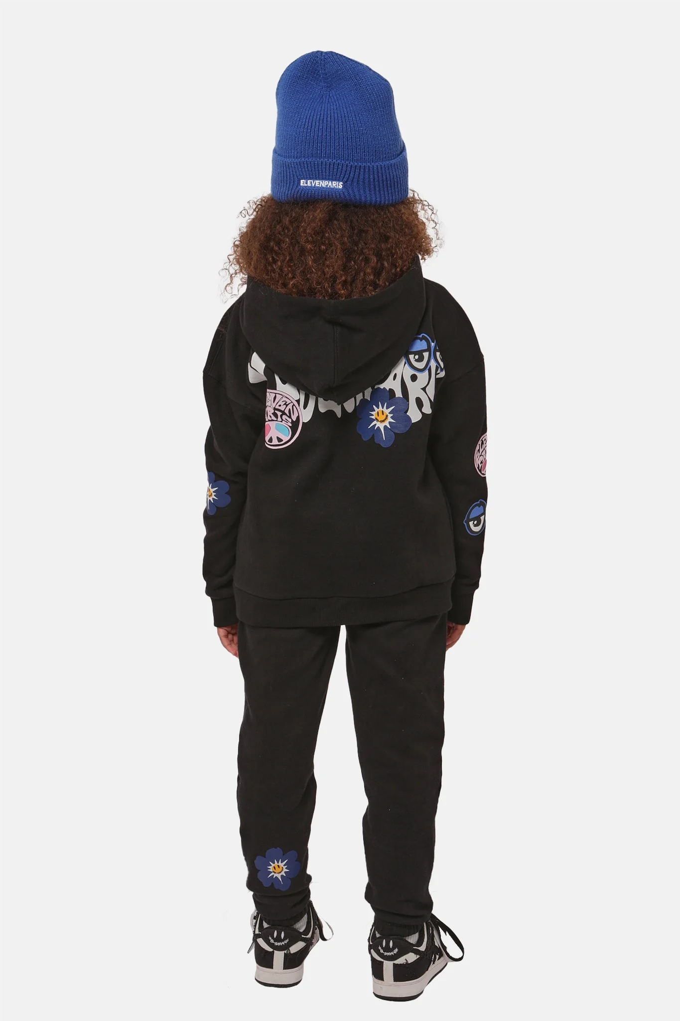 Sweat Fear - Black - Image 3