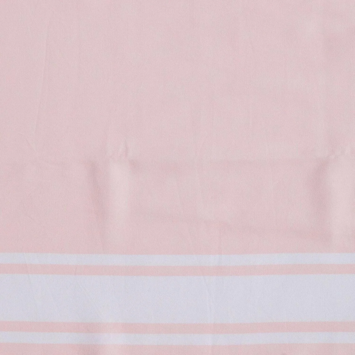 Fouta - Coton - Rose Pâle - St Tropez - Image 4