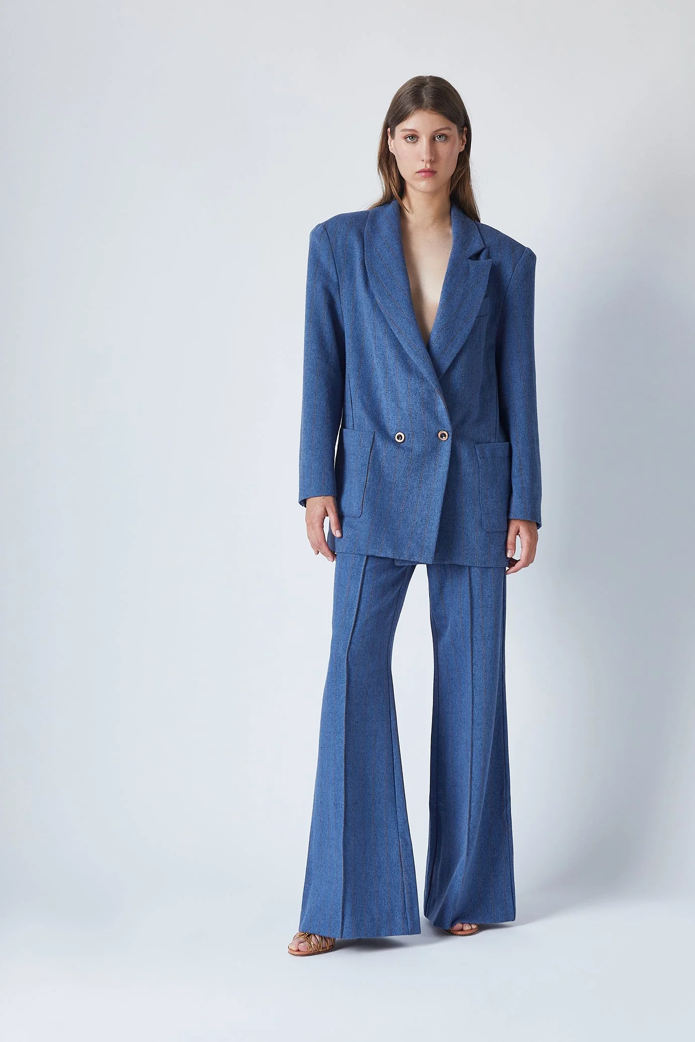 Blazer Felix - Bogart - Femme - Image 2