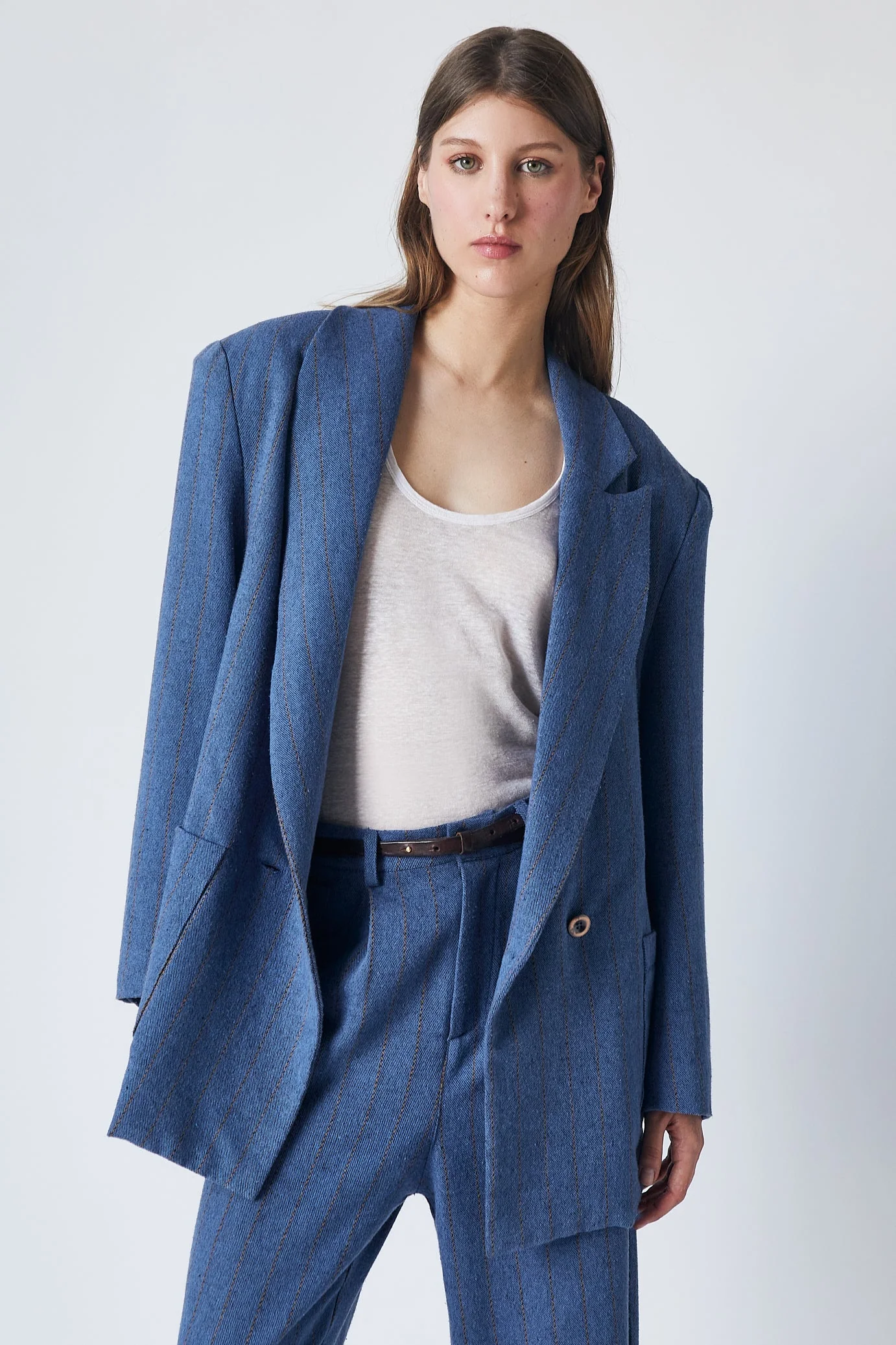 Blazer Felix - Bogart - Femme - Image 3