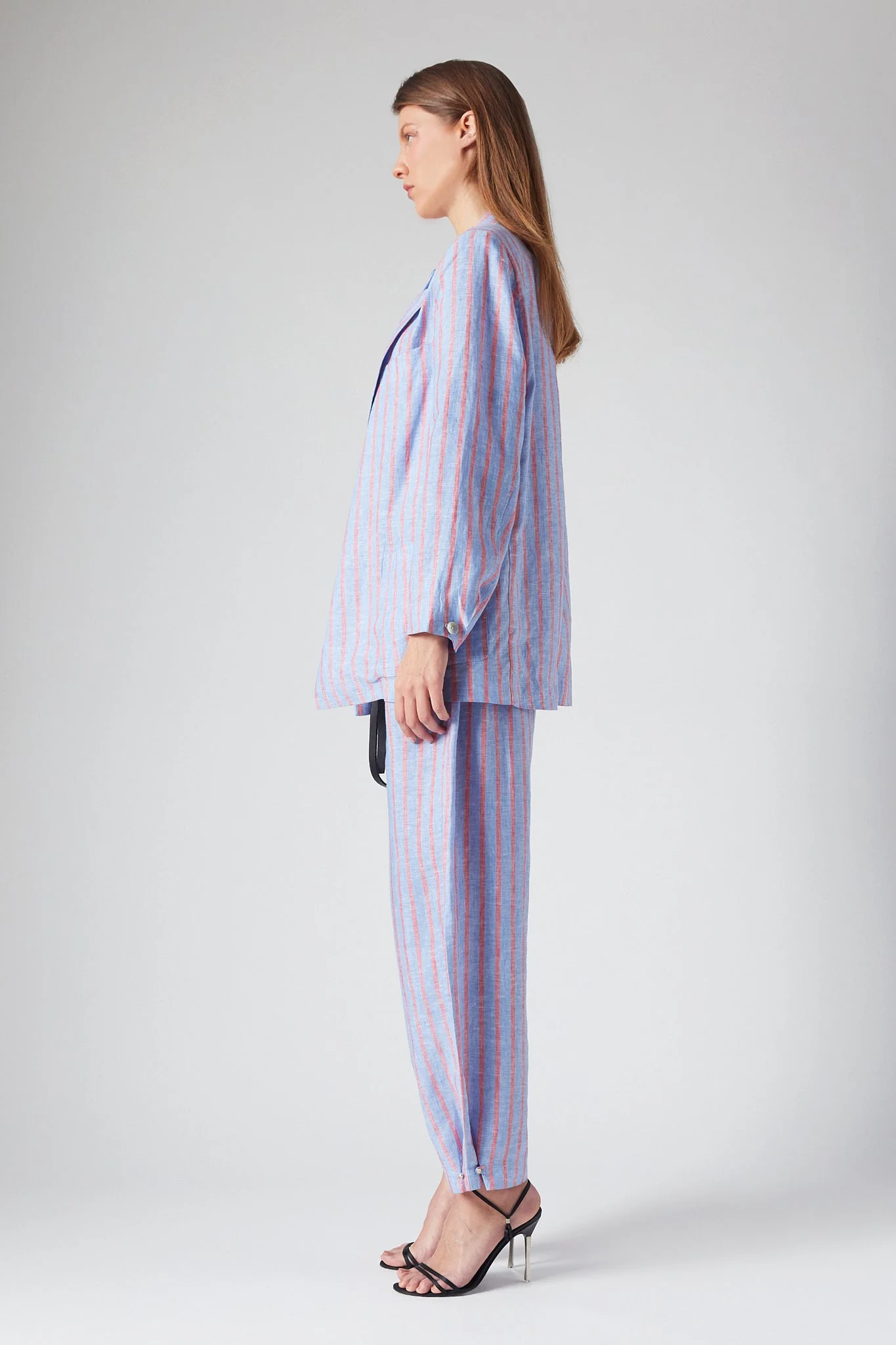 Blazer Felix - Harbour - Femme - Image 2