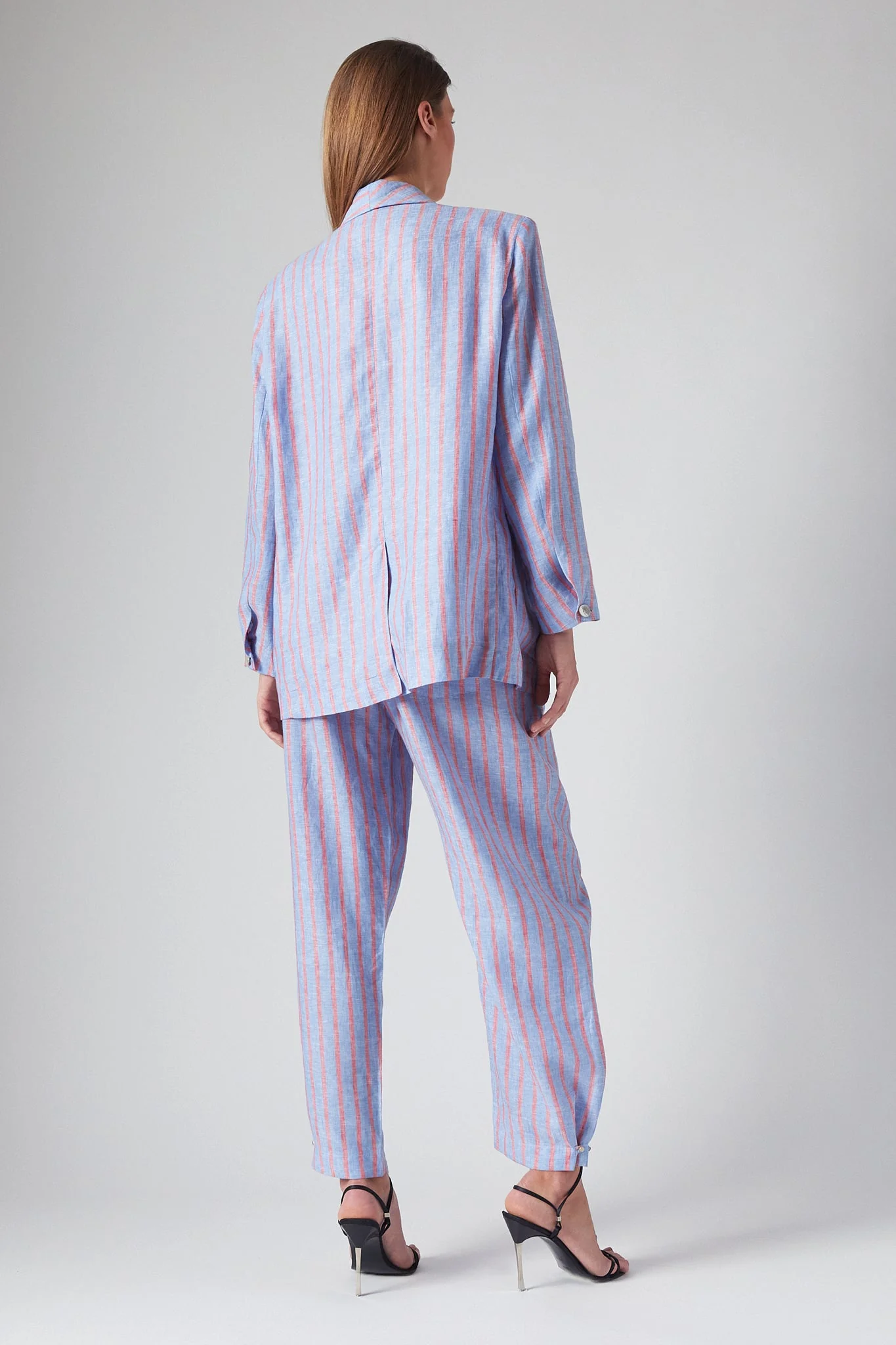 Blazer Felix - Harbour - Femme - Image 3