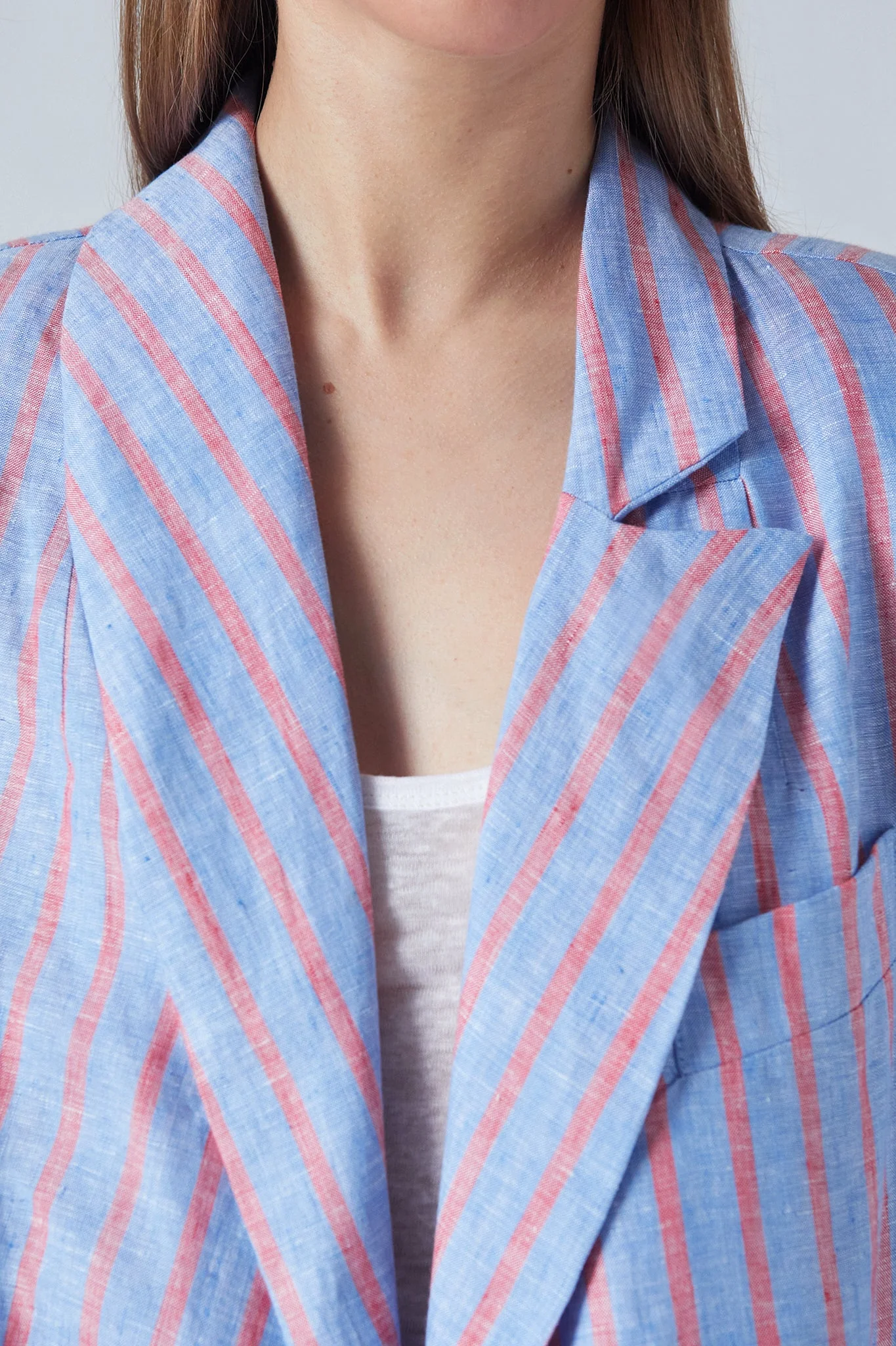 Blazer Felix - Harbour - Femme - Image 4