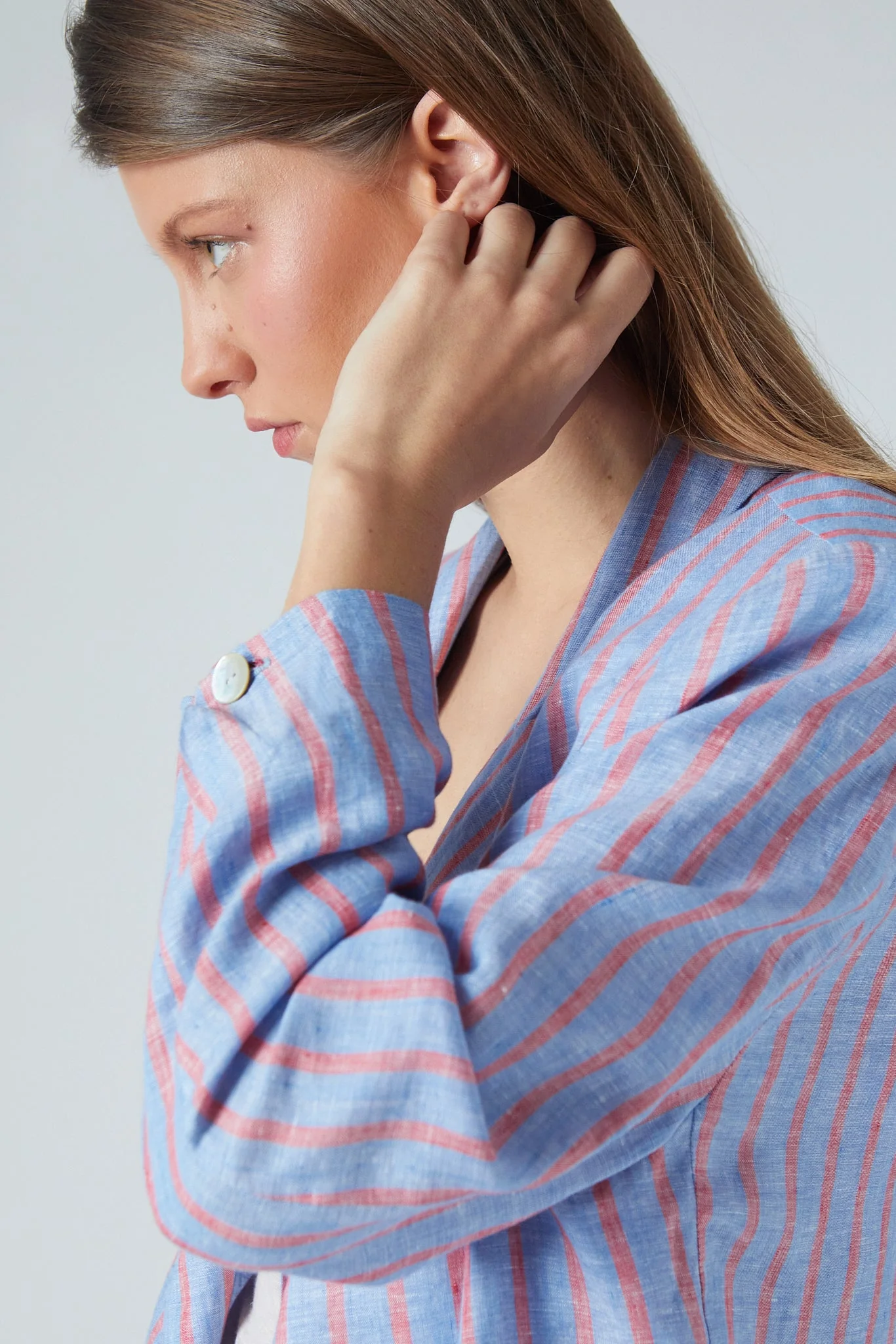Blazer Felix - Harbour - Femme - Image 5