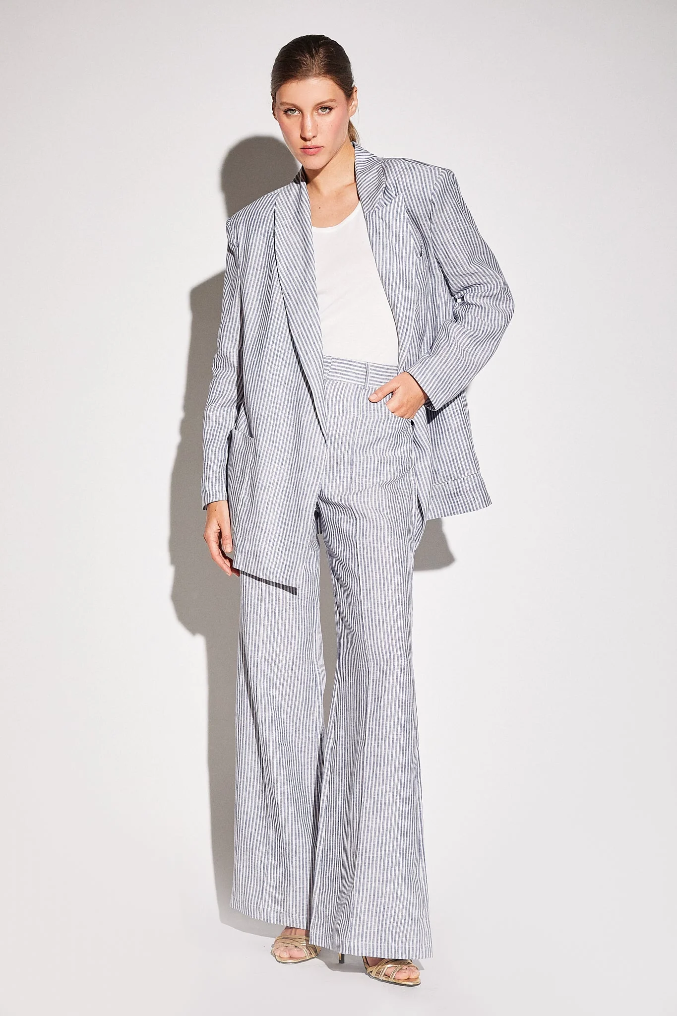Blazer Felix - Naval - Femme - Image 2