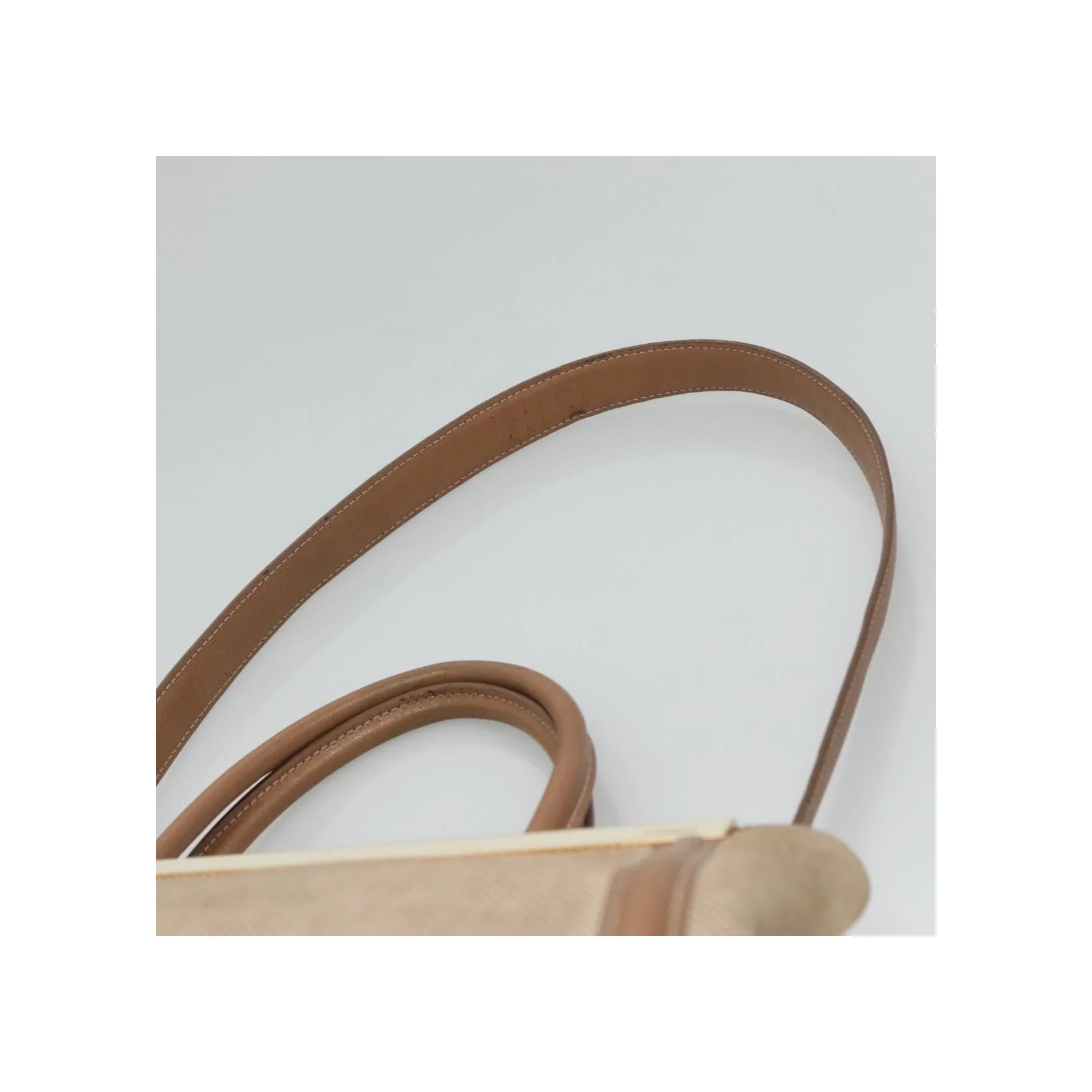 Sac Fendi 2Jours - Beige - Image 18