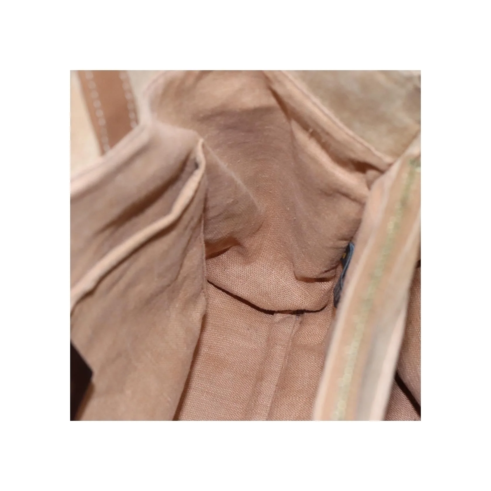 Sac Fendi 2Jours - Beige - Image 19