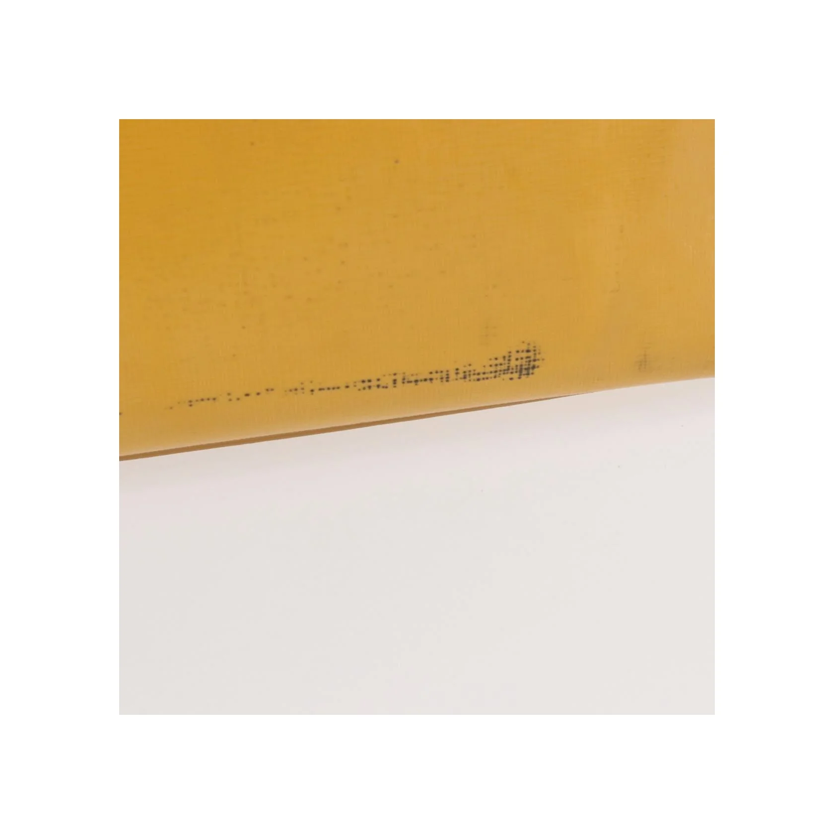 Sac Fendi 2Jours - Yellow - Image 15