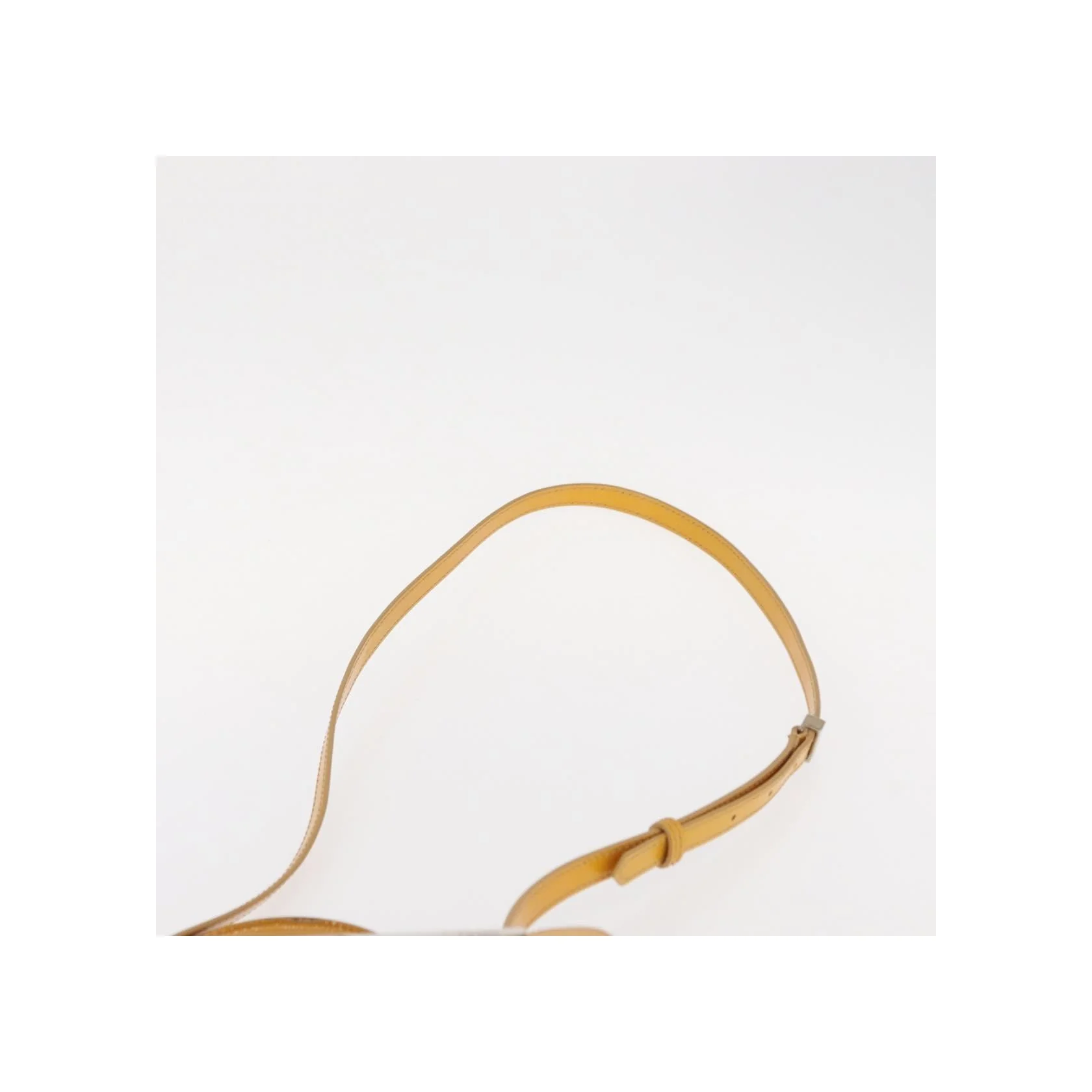 Sac Fendi 2Jours - Yellow - Image 21
