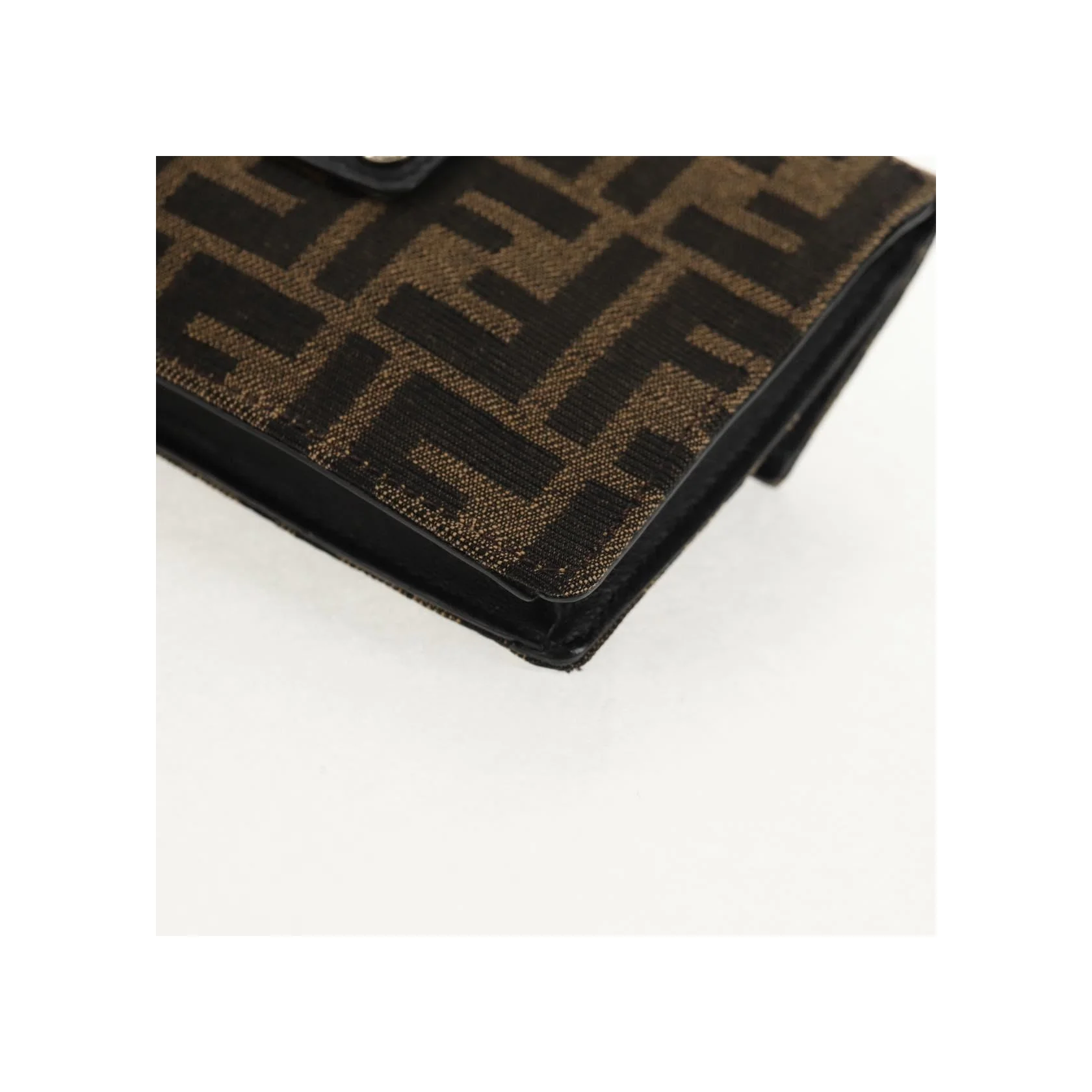 Sac Ceinture Baguette Convertible Fendi - Black - Image 13