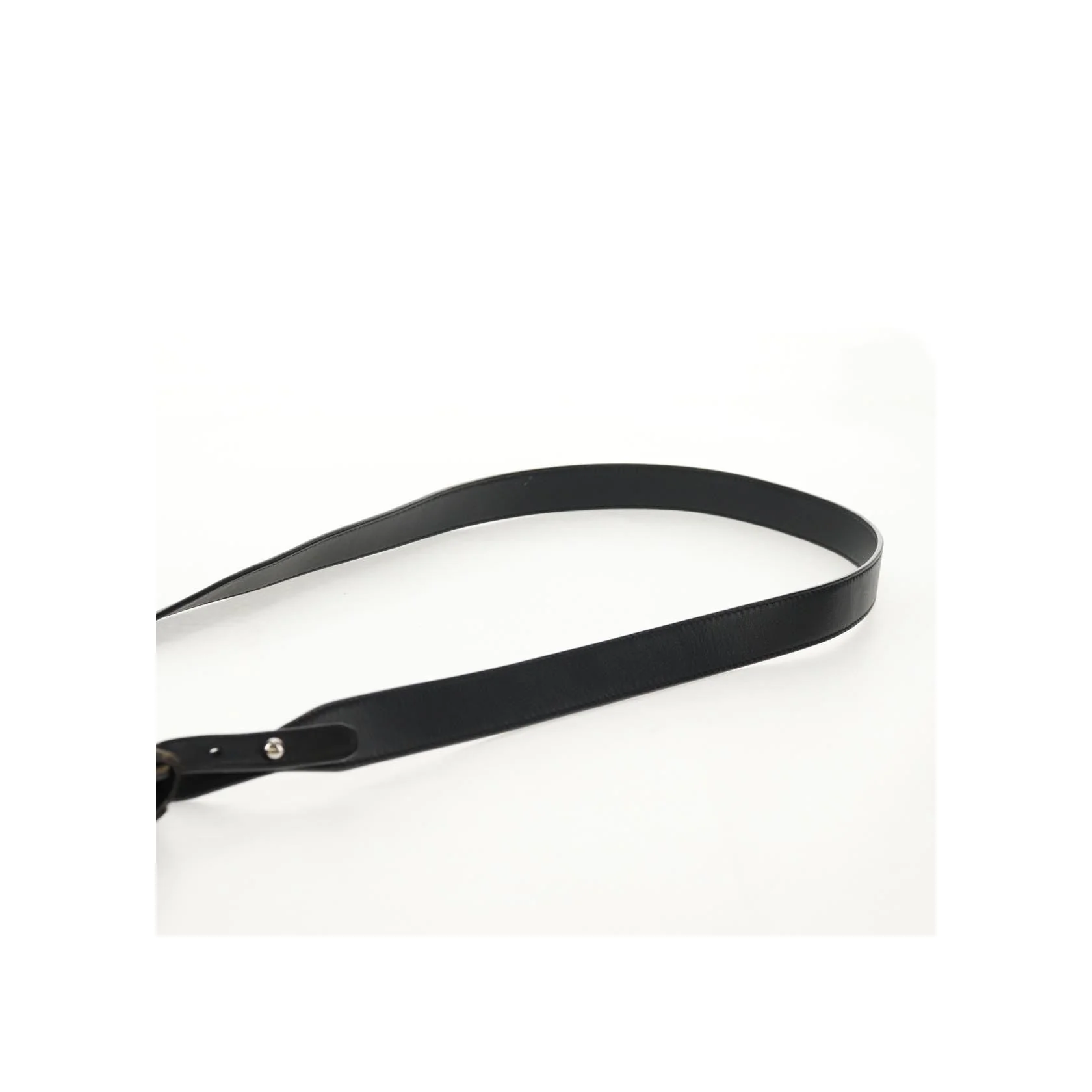 Sac Ceinture Baguette Convertible Fendi - Black - Image 19