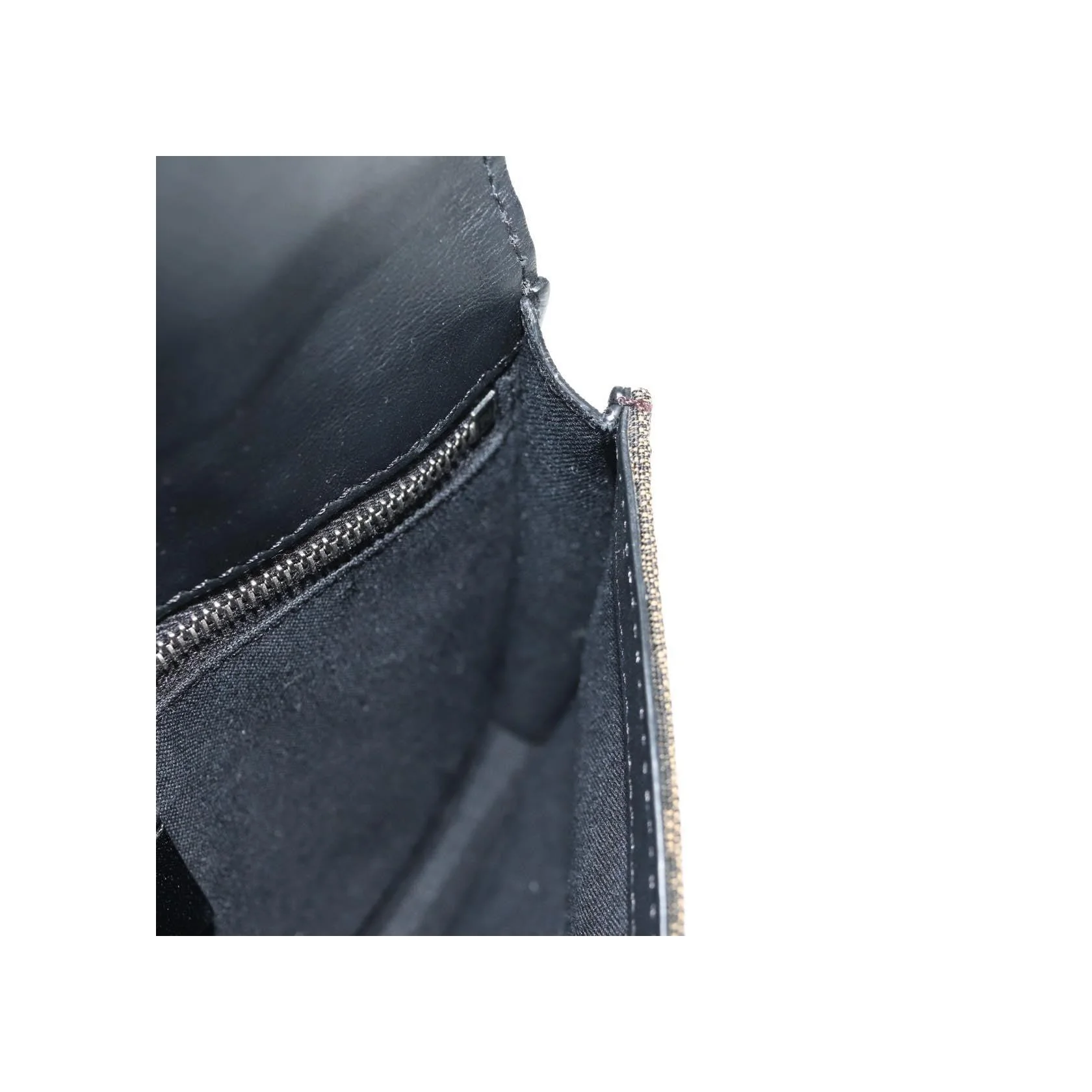 Sac Ceinture Baguette Convertible Fendi - Black - Image 23