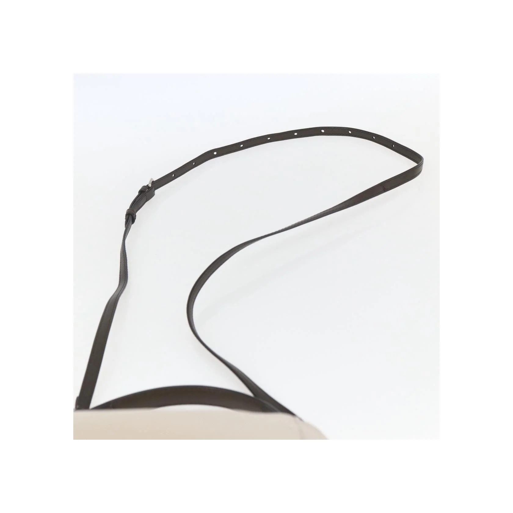 Sac Fendi Peekaboo - Beige - Image 18