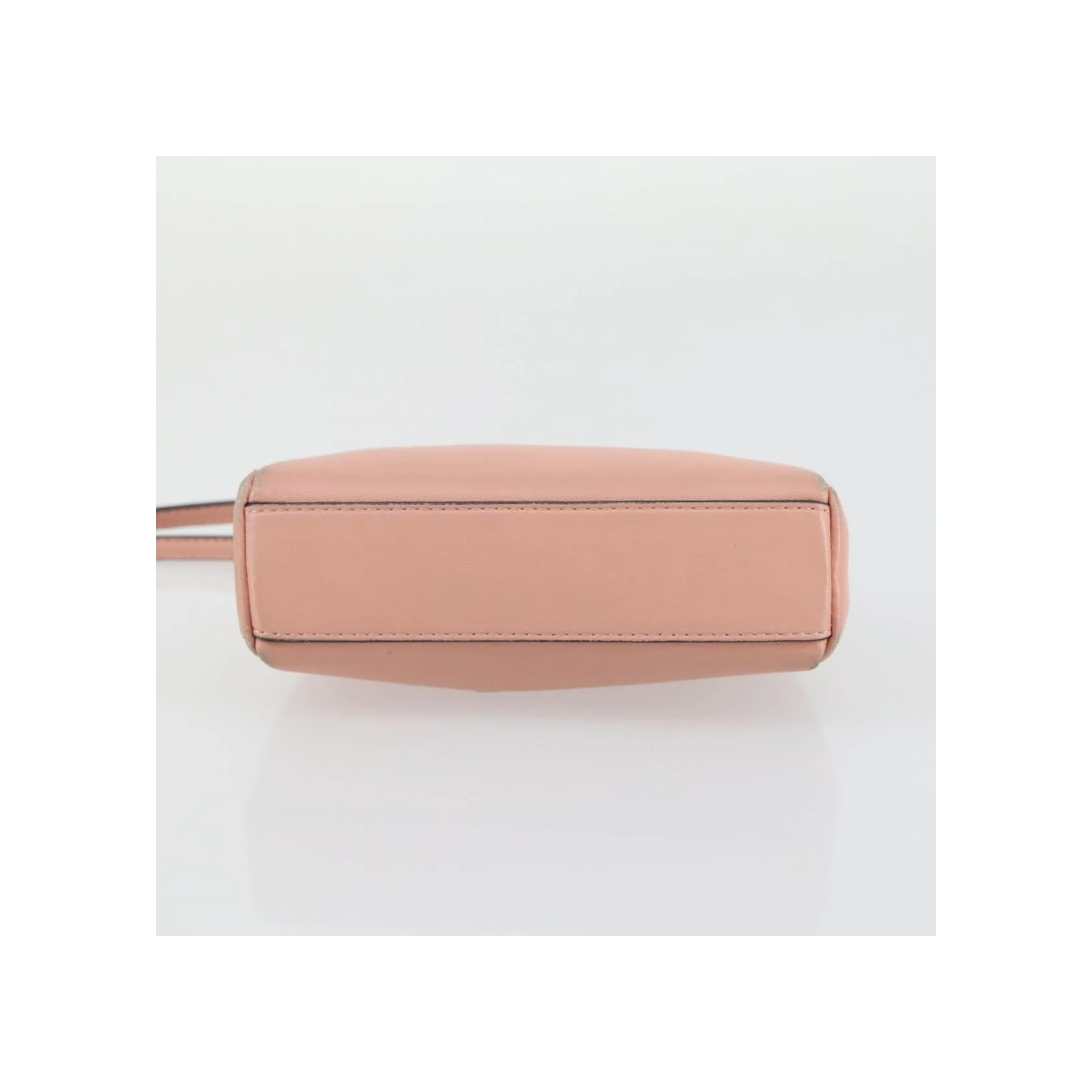 Sac Fendi Peekaboo - Pink - Image 18
