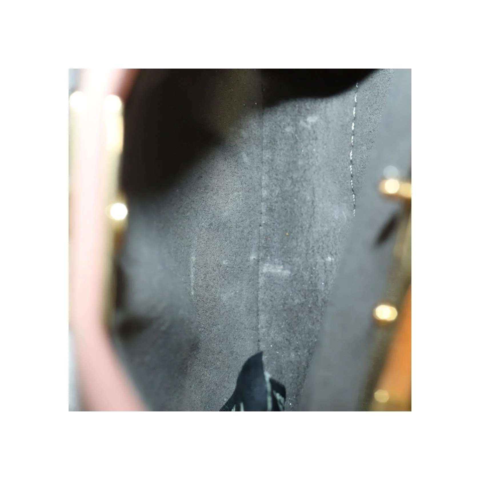 Sac Fendi Peekaboo - Pink - Image 5