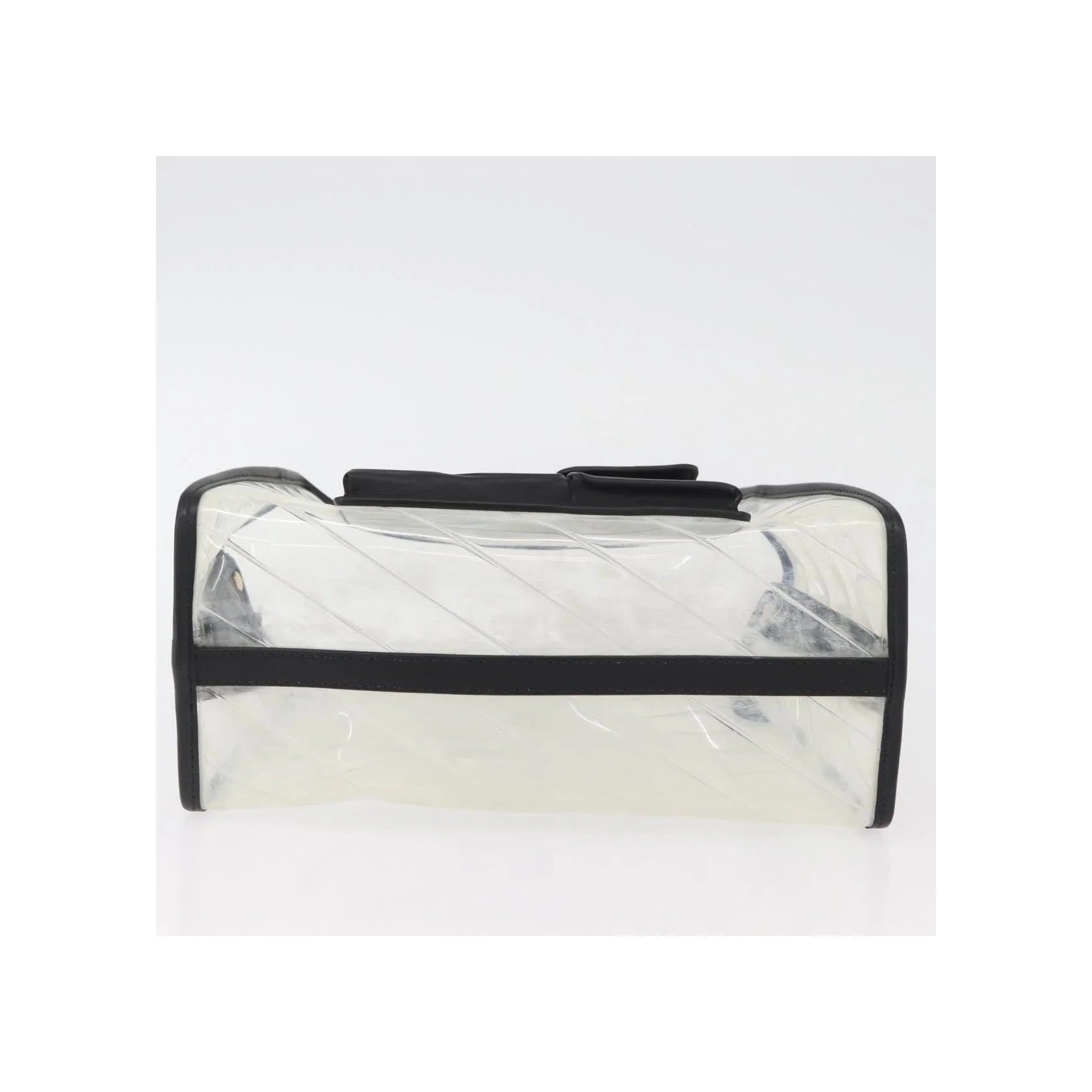 Protège-Sac Fendi Peekaboo - Transparent - Image 20