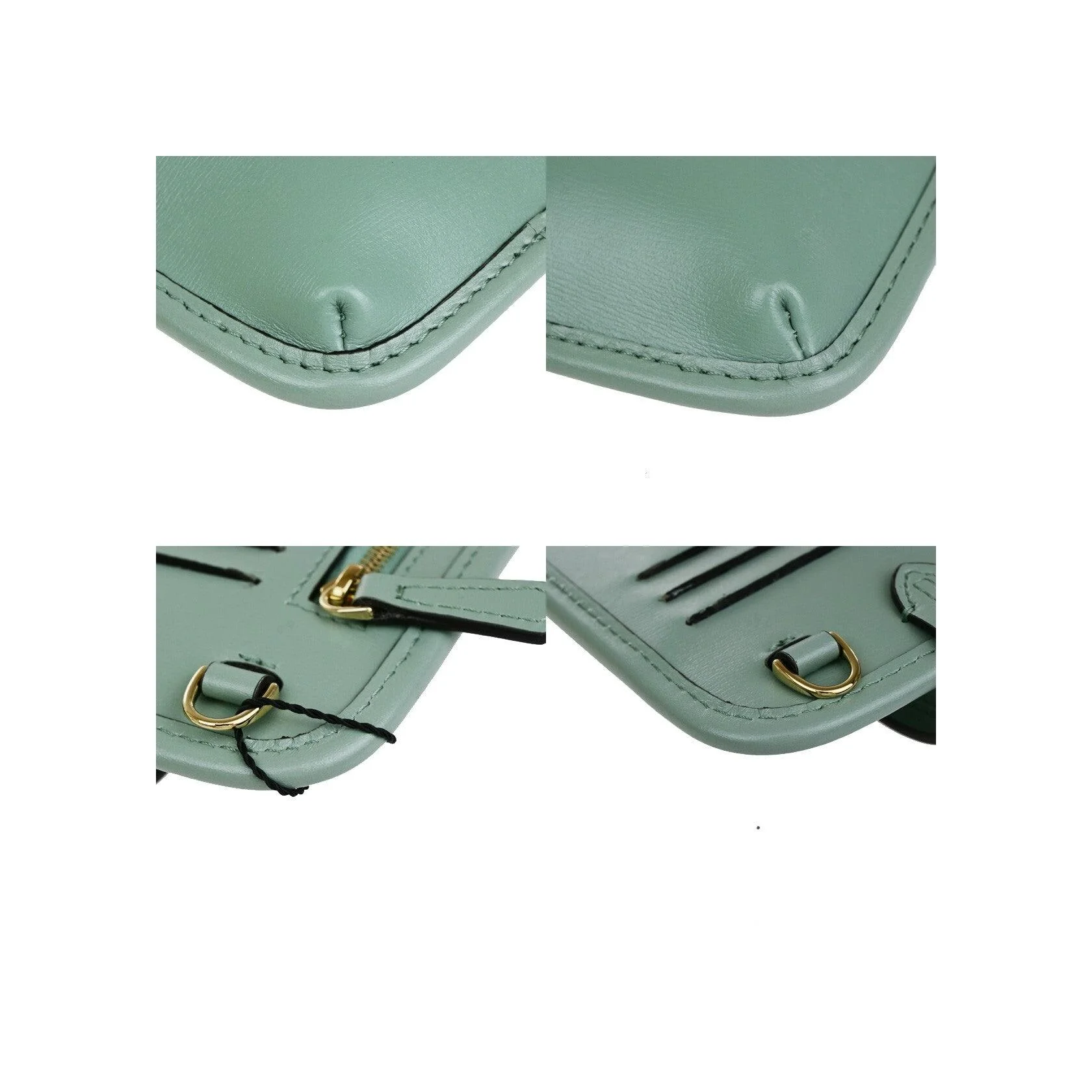 Étui Smartphone Fendi - Green - Image 10