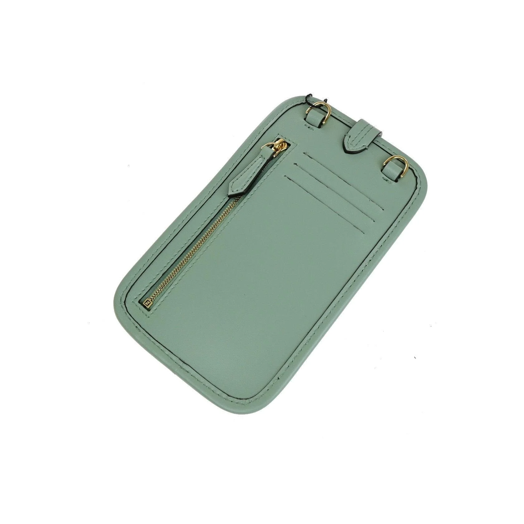 Étui Smartphone Fendi - Green - Image 2