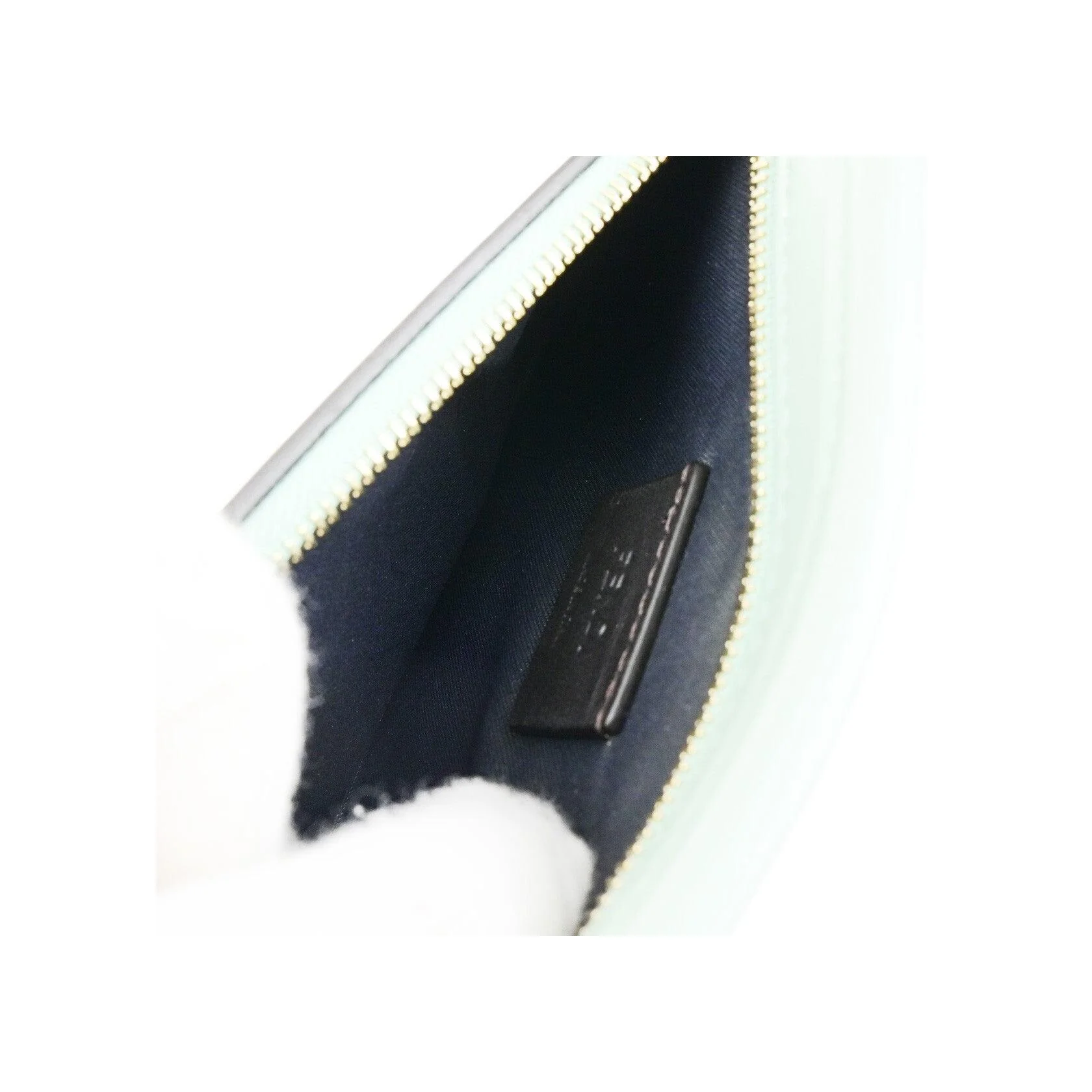 Étui Smartphone Fendi - Green - Image 5