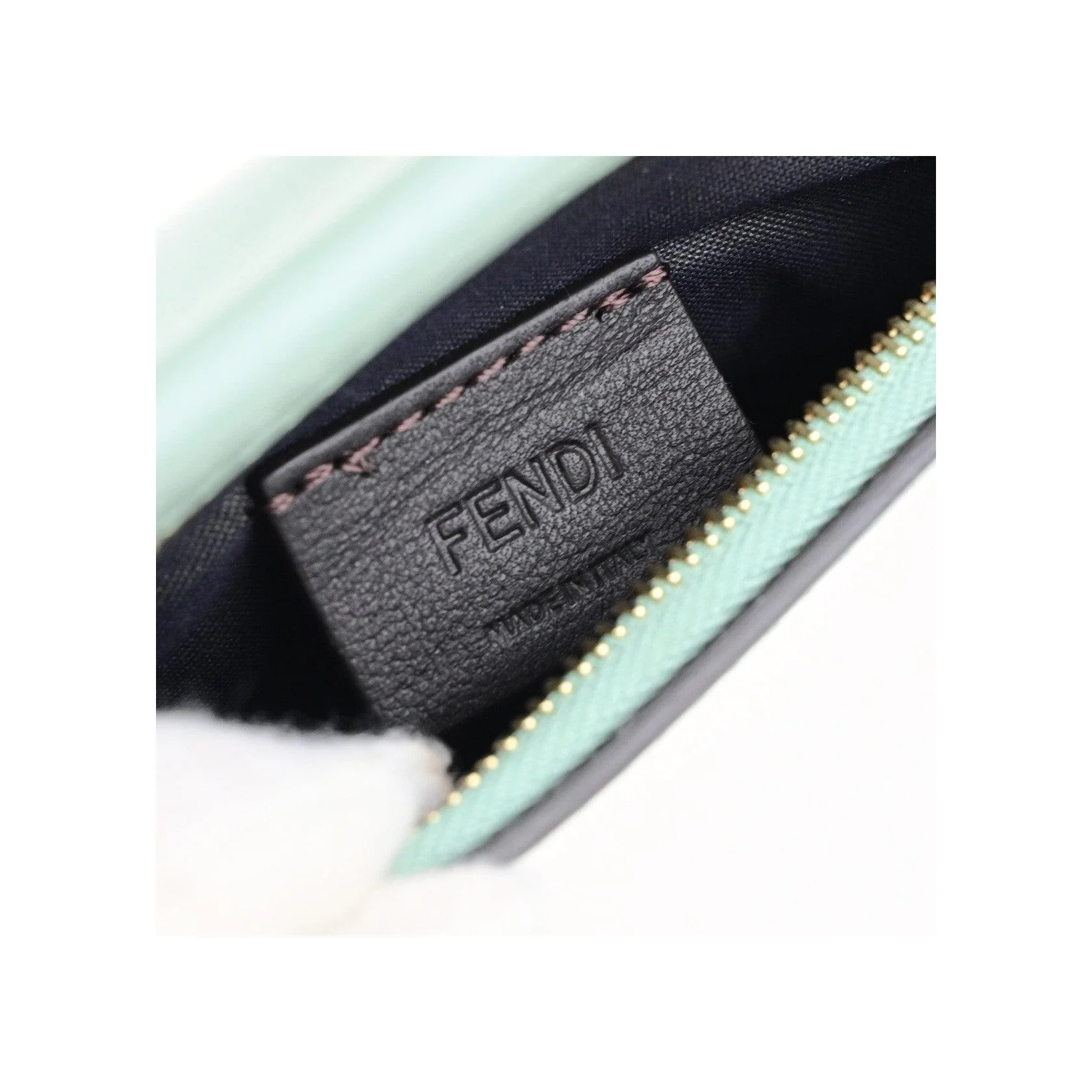 Étui Smartphone Fendi - Green - Image 7