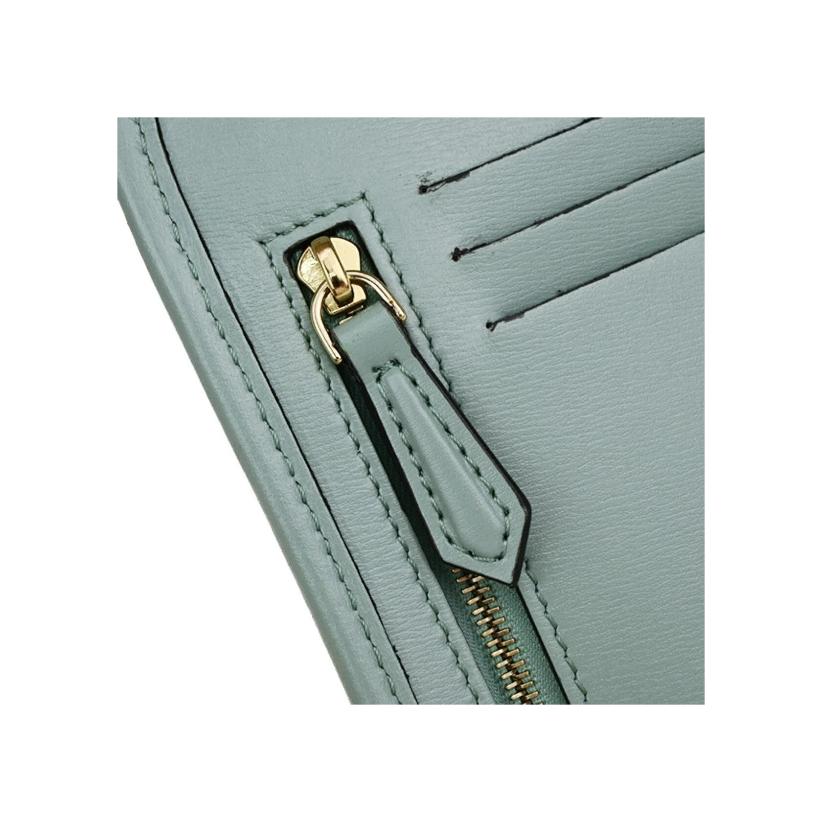 Étui Smartphone Fendi - Green - Image 13