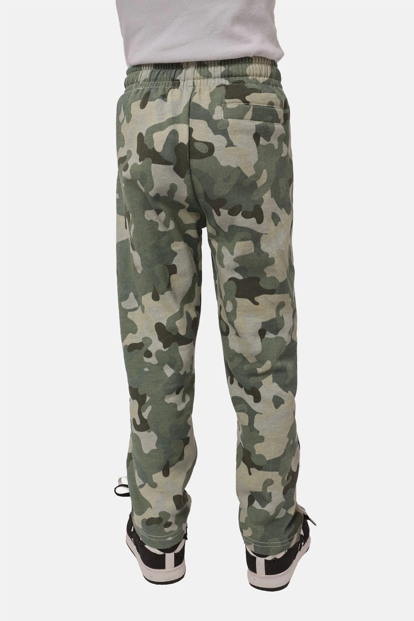 Jogging Fenek - Camo - Image 2