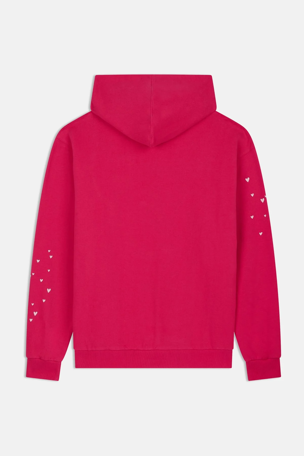 Sweat Fepito - Fuchsia - Image 3