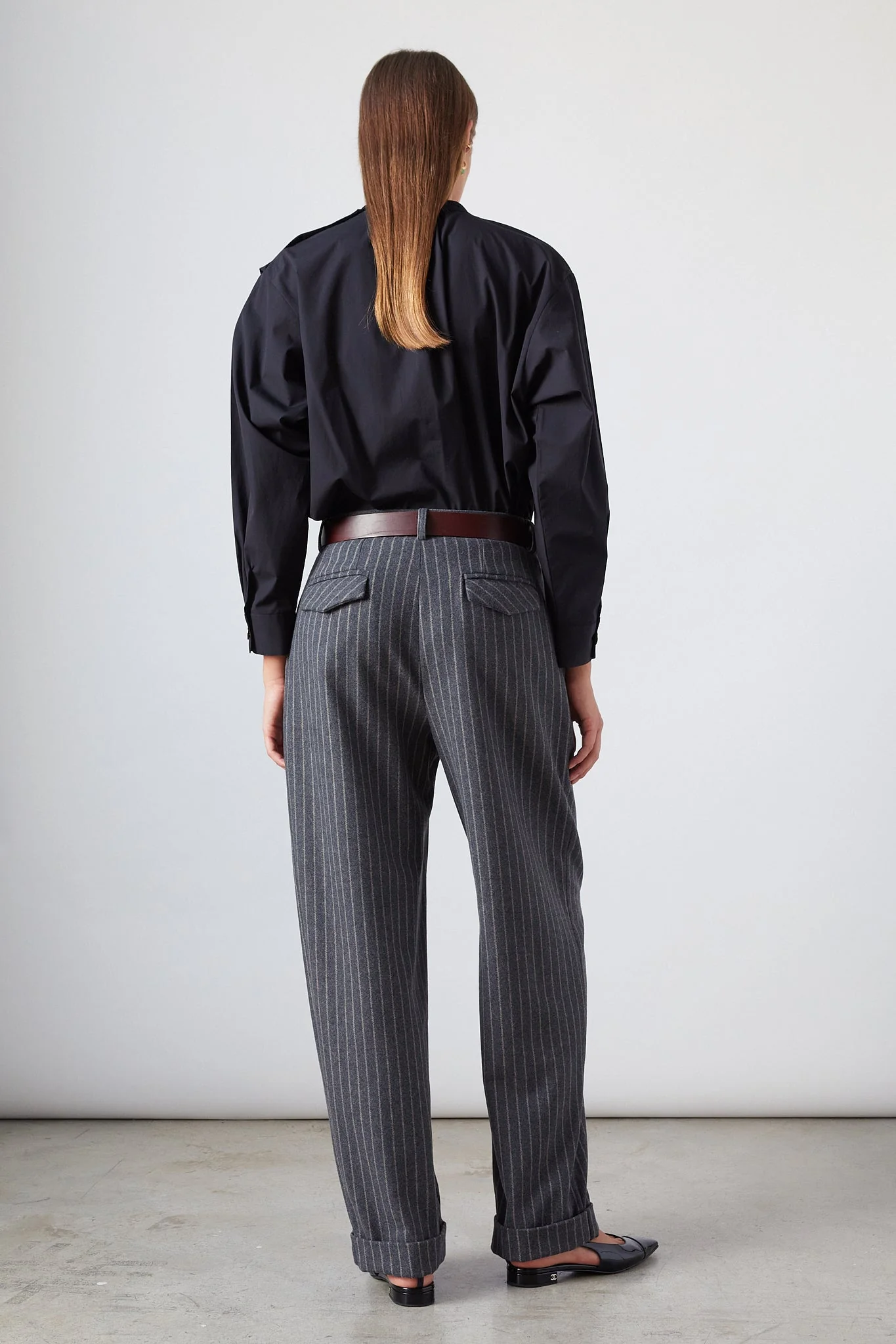 Pantalon Ferdinand - Creston - Femme - Image 3