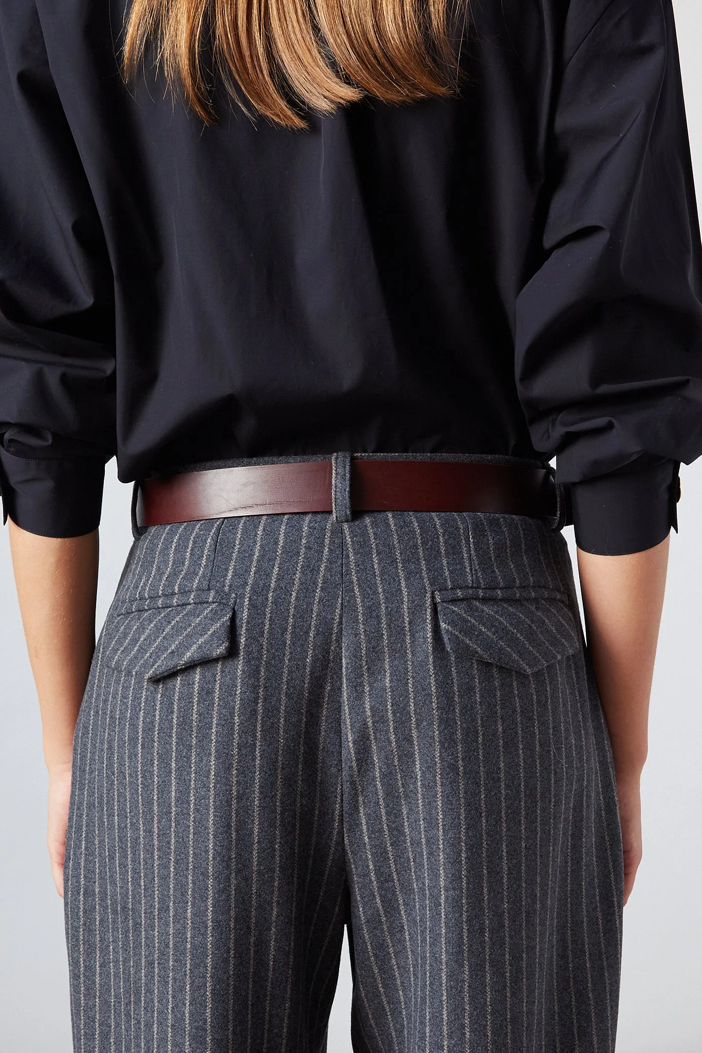 Pantalon Ferdinand - Creston - Femme - Image 4