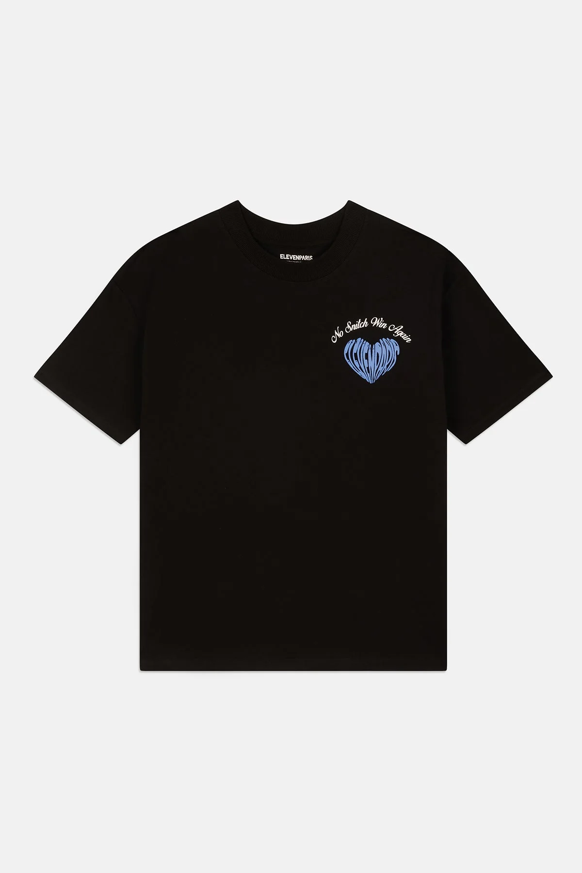 T-Shirt Feremy - Black - Image 3