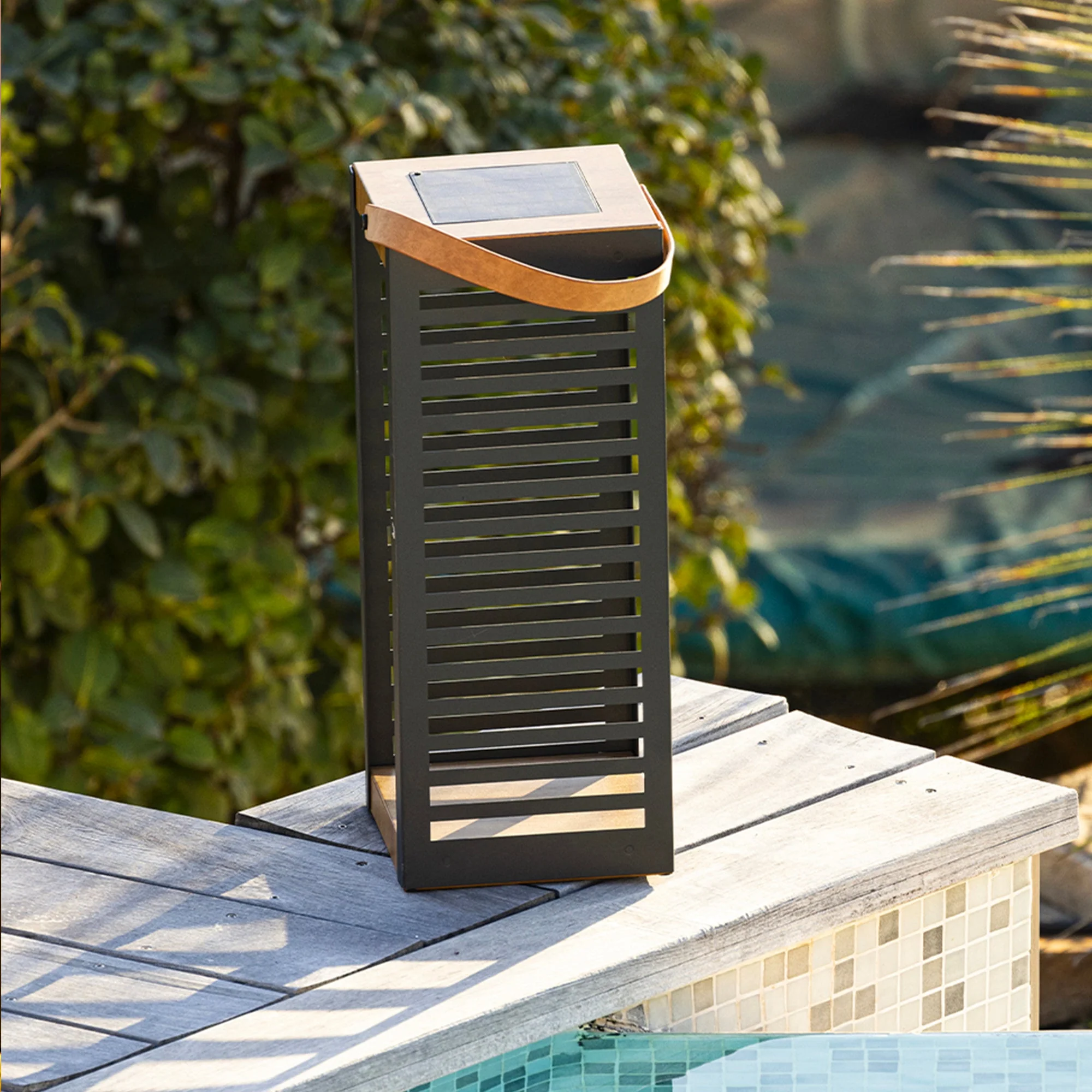 Lanterne Solaire - Ferian Tall - Image 2