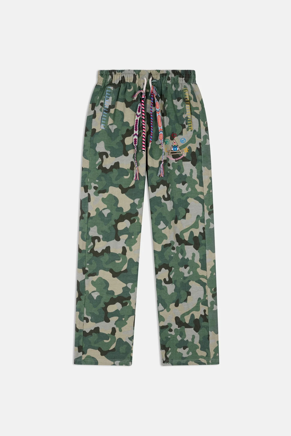 Jogging Fiby - Camo - Image 2