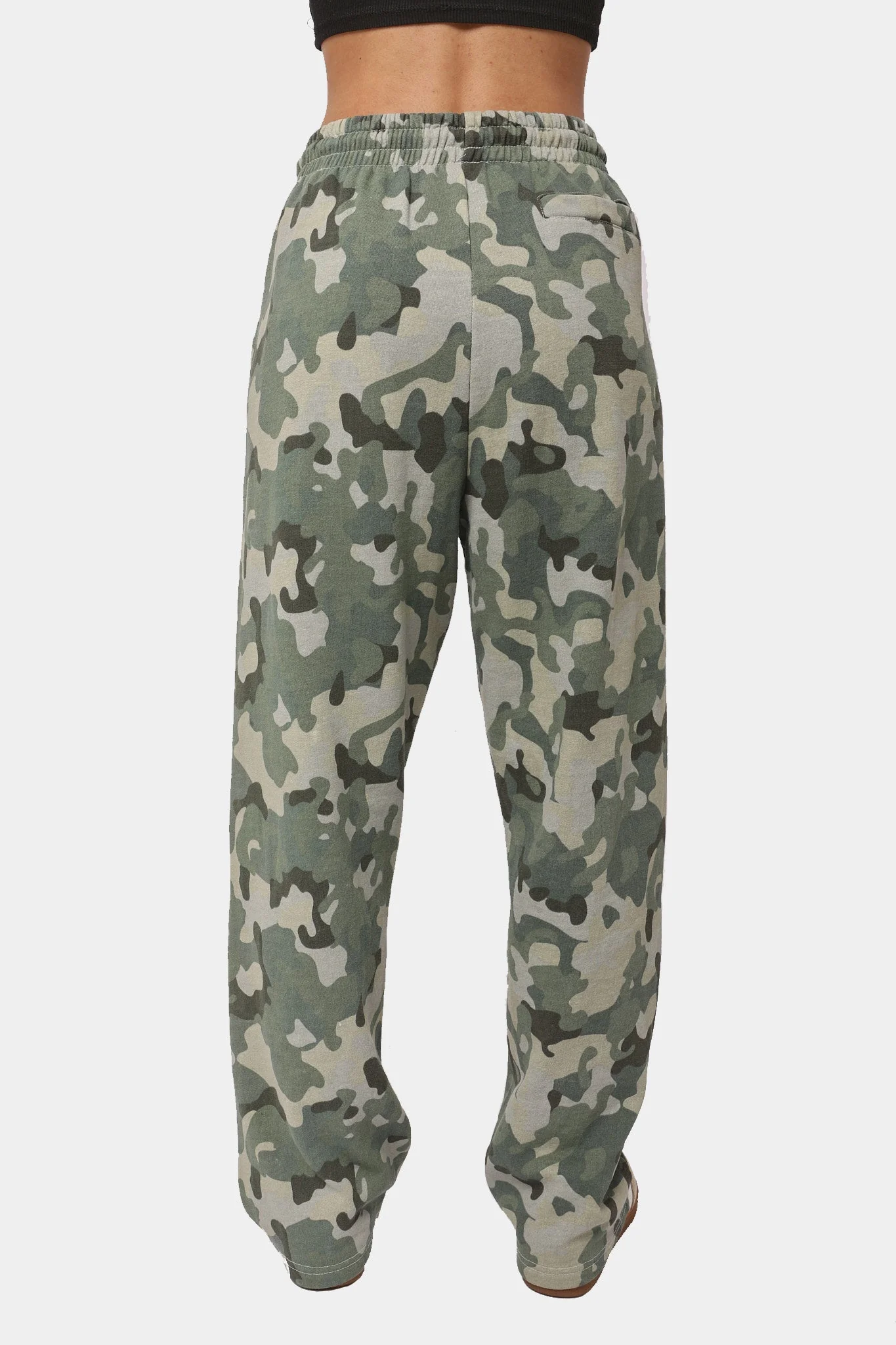 Jogging Fiby - Camo - Image 4