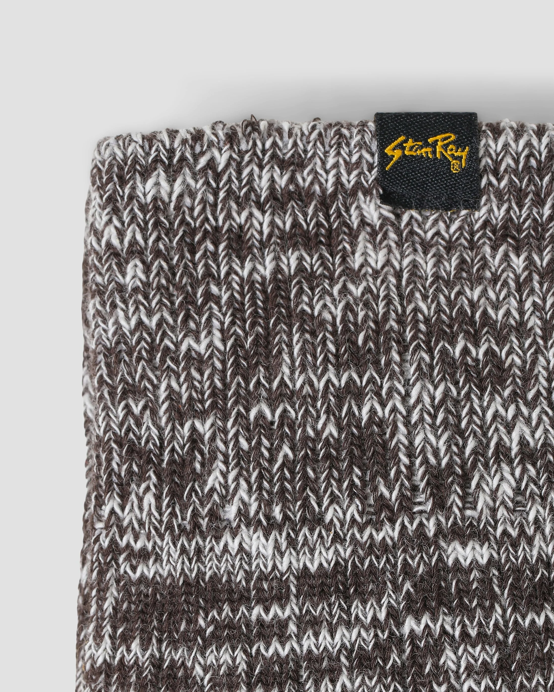 Field Sock - Black - Image 2