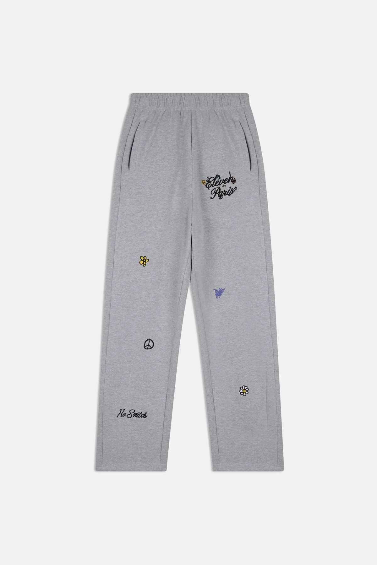 Jogging Filya - Grey Melanged - Image 2