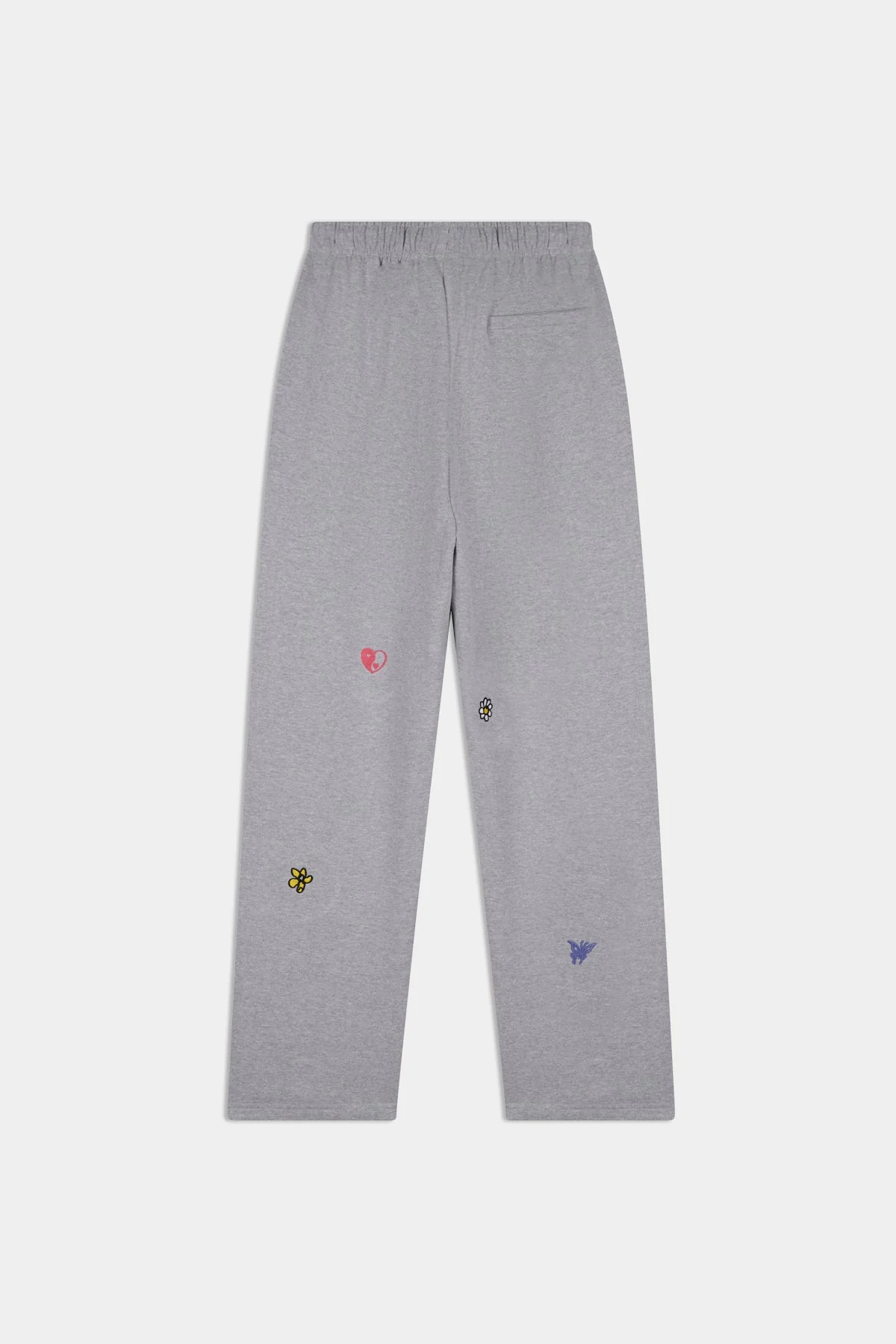Jogging Filya - Grey Melanged - Image 3