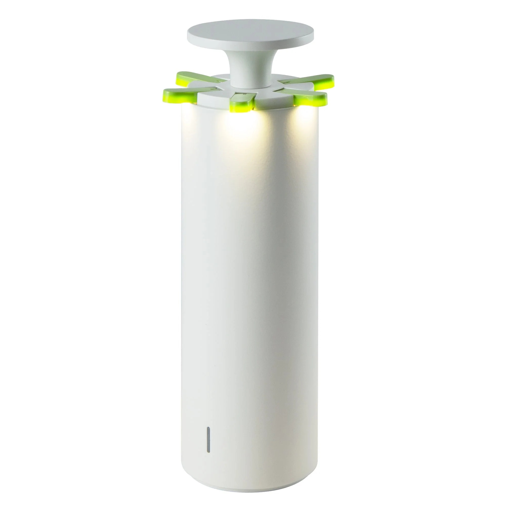 Lampe De Table Sans Fil - Firework Lime - Image 2