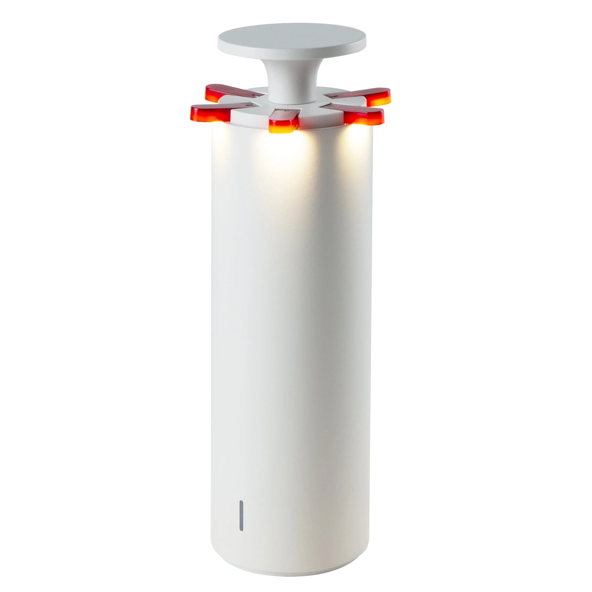 Lampe De Table Sans Fil - Firework Red - Image 3
